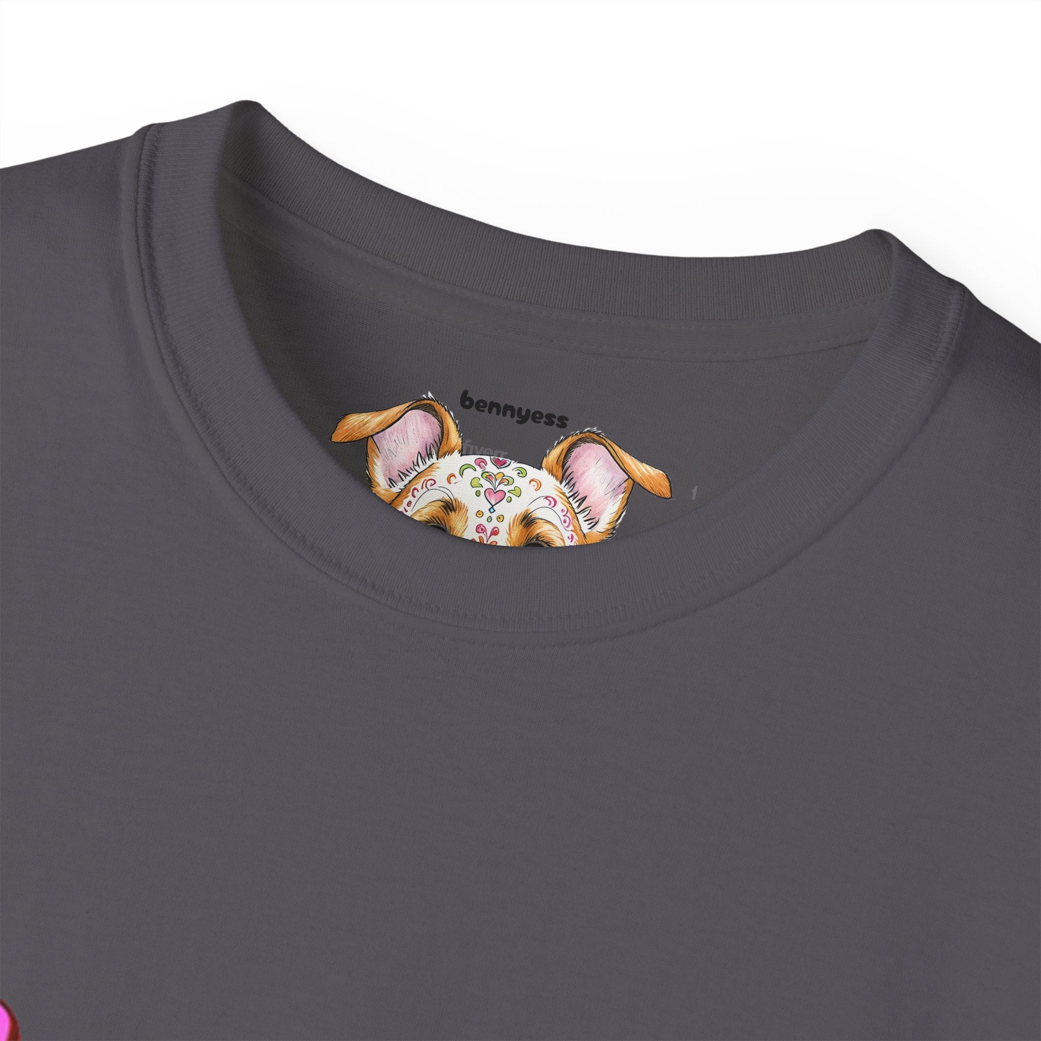 Bennyess Epic & Unique Design t-Shirt Collection