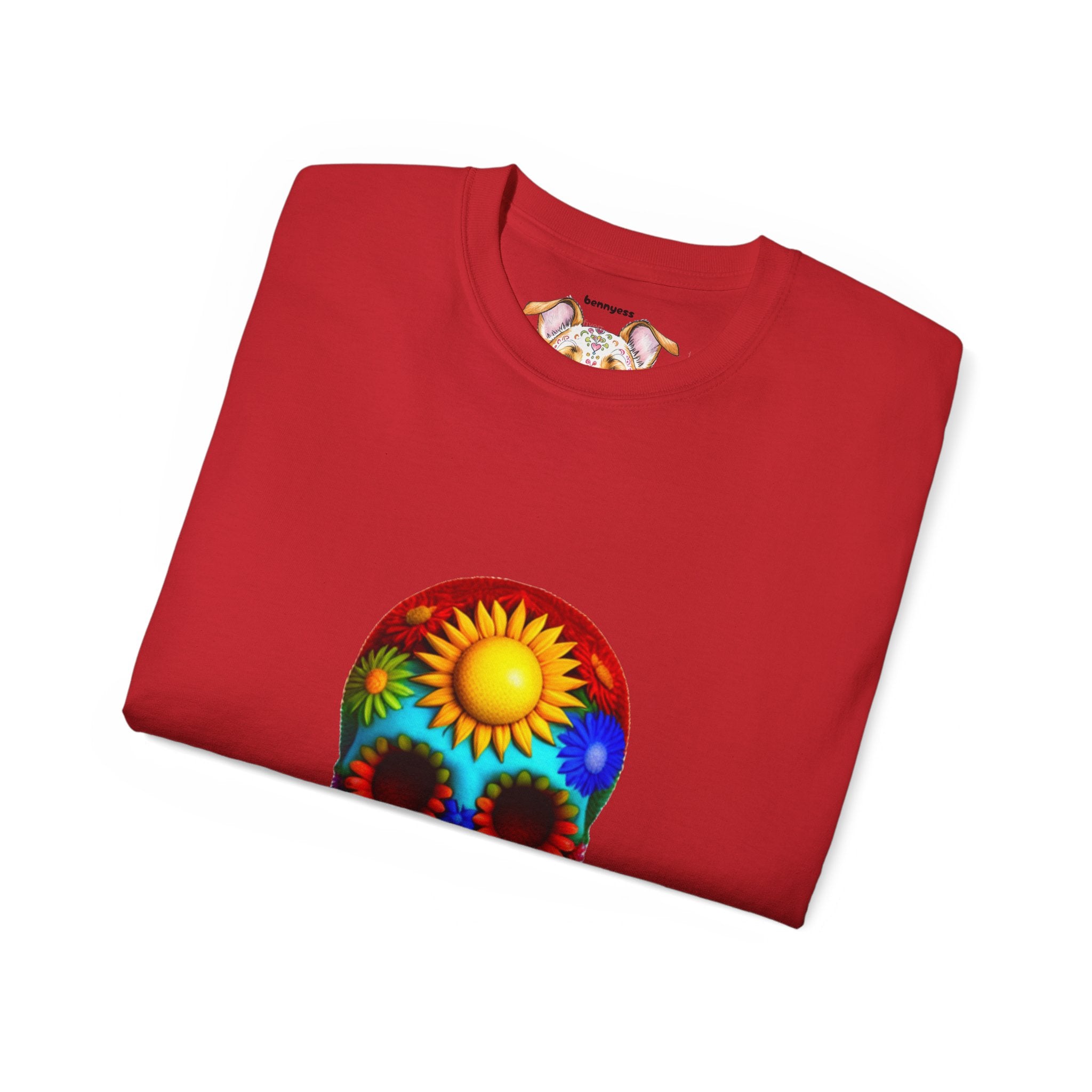 Bennyess Epic & Unique Design t-Shirt Collection