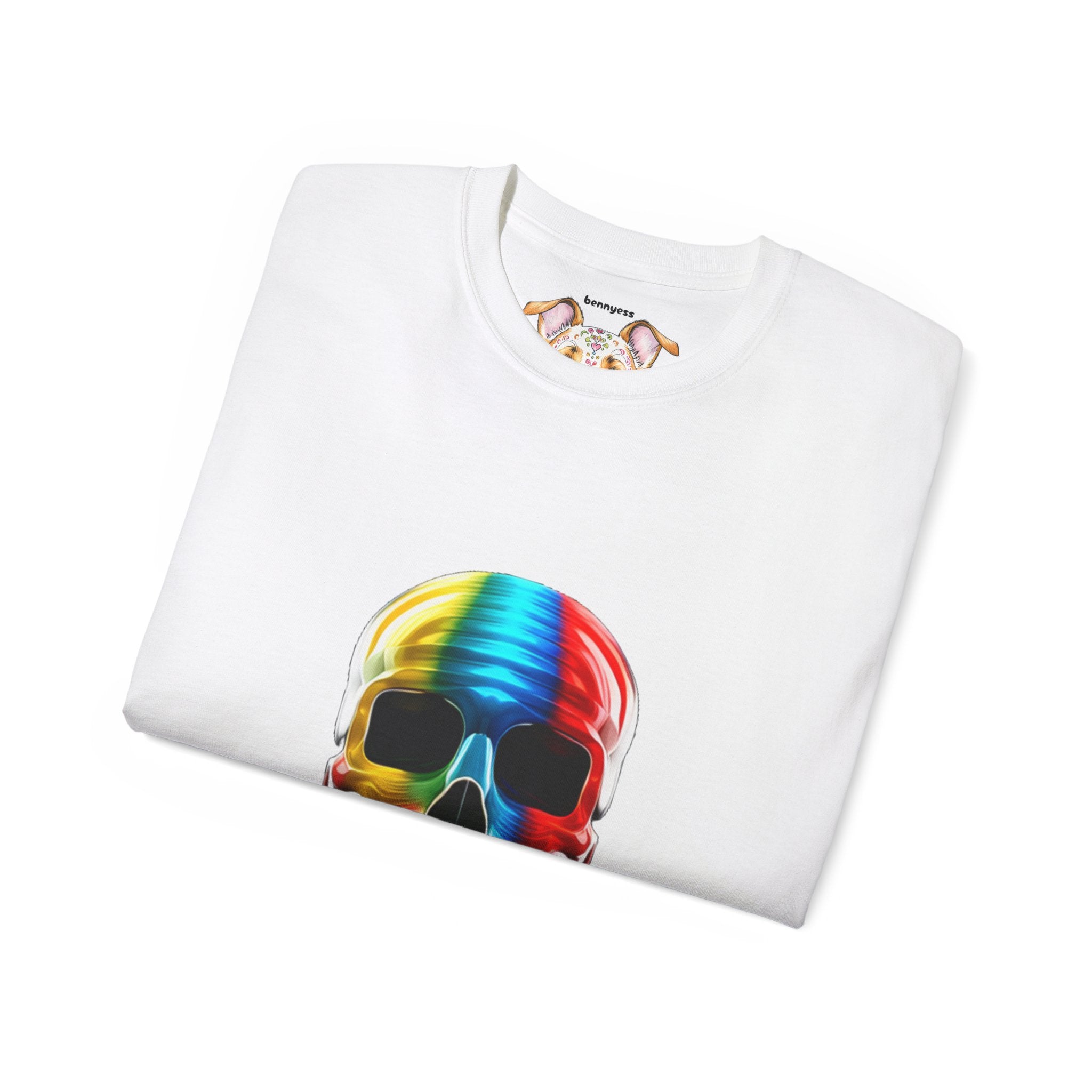 Bennyess Epic & Unique Design t-Shirt Collection