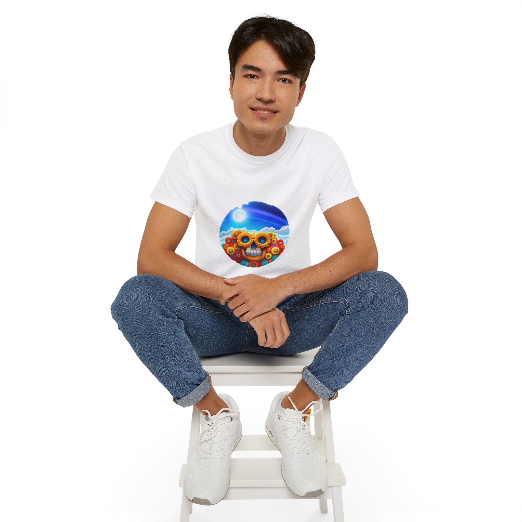 Bennyess Epic & Unique Design t-Shirt Collection