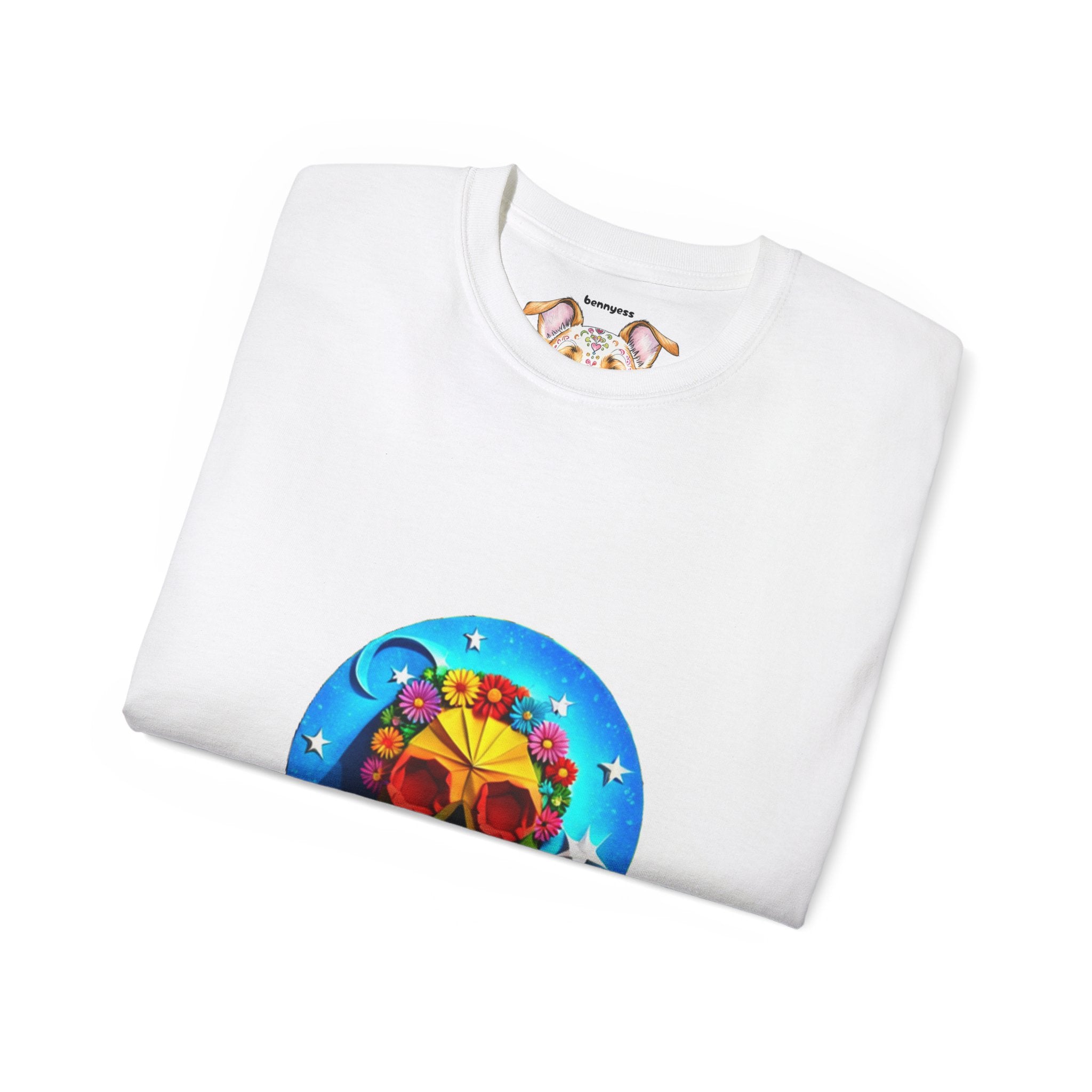 Bennyess Epic & Unique Design t-Shirt Collection