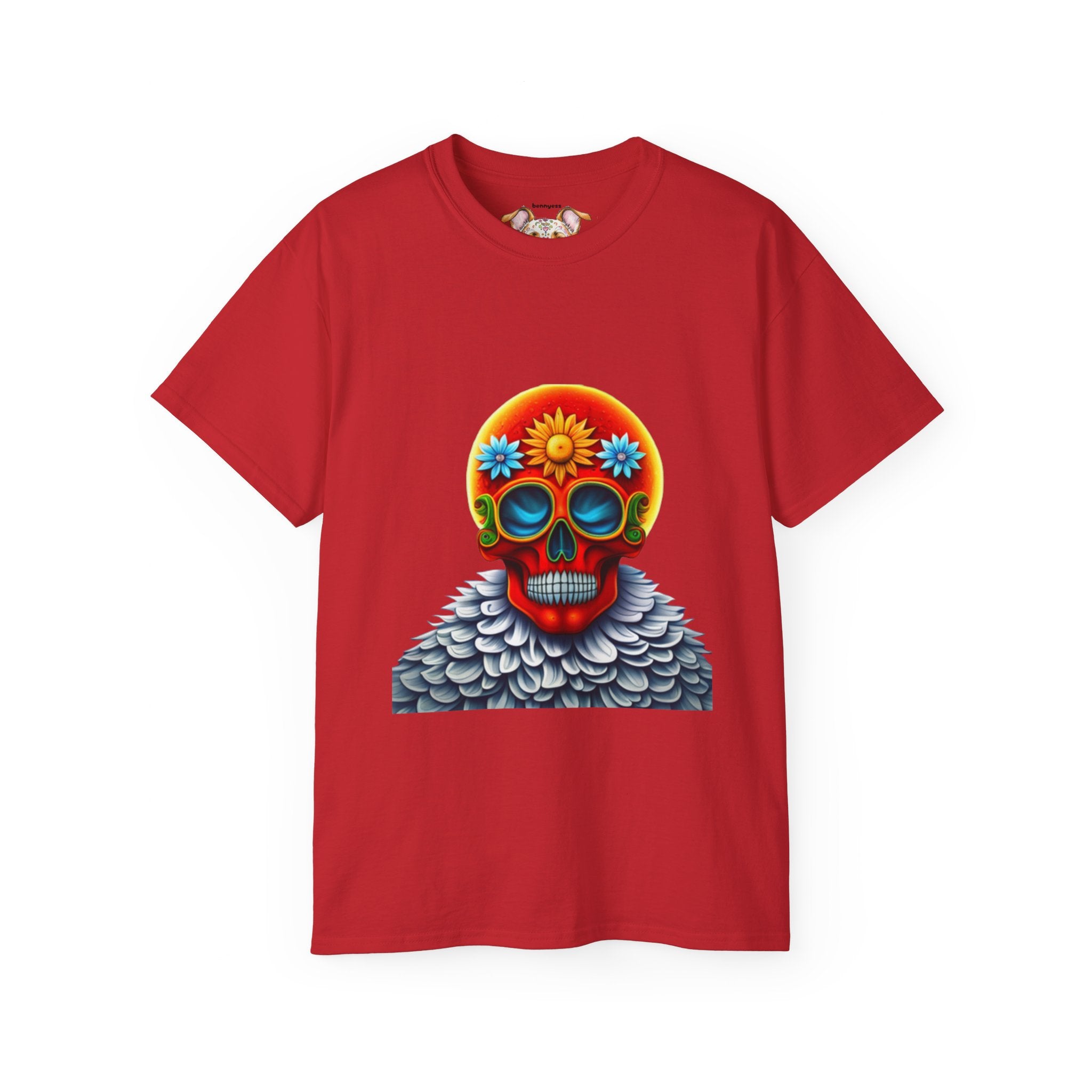Unisex Ultra Cotton Tee
