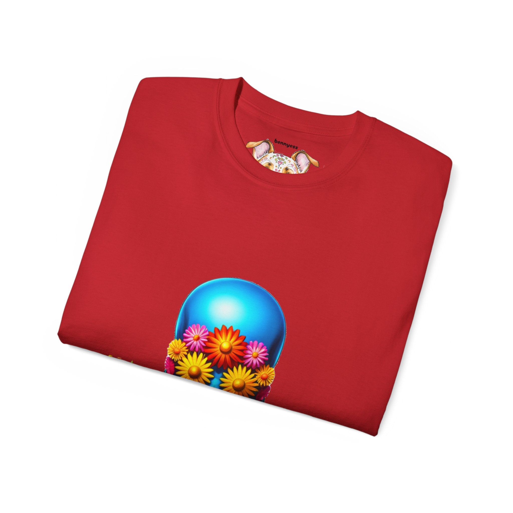 Bennyess Epic & Unique Design t-Shirt Collection