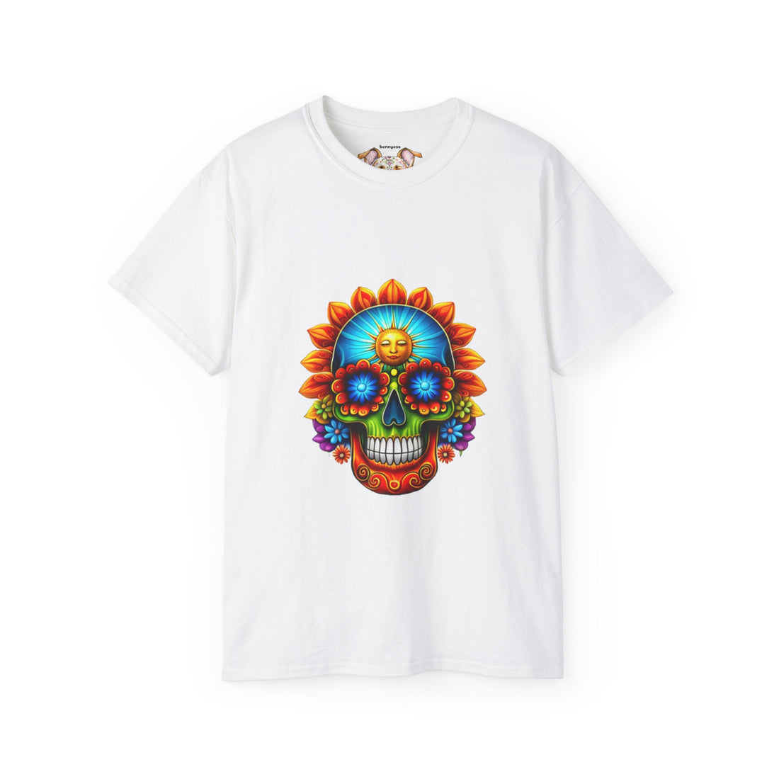 Bennyess Epic & Unique Design t-Shirt Collection