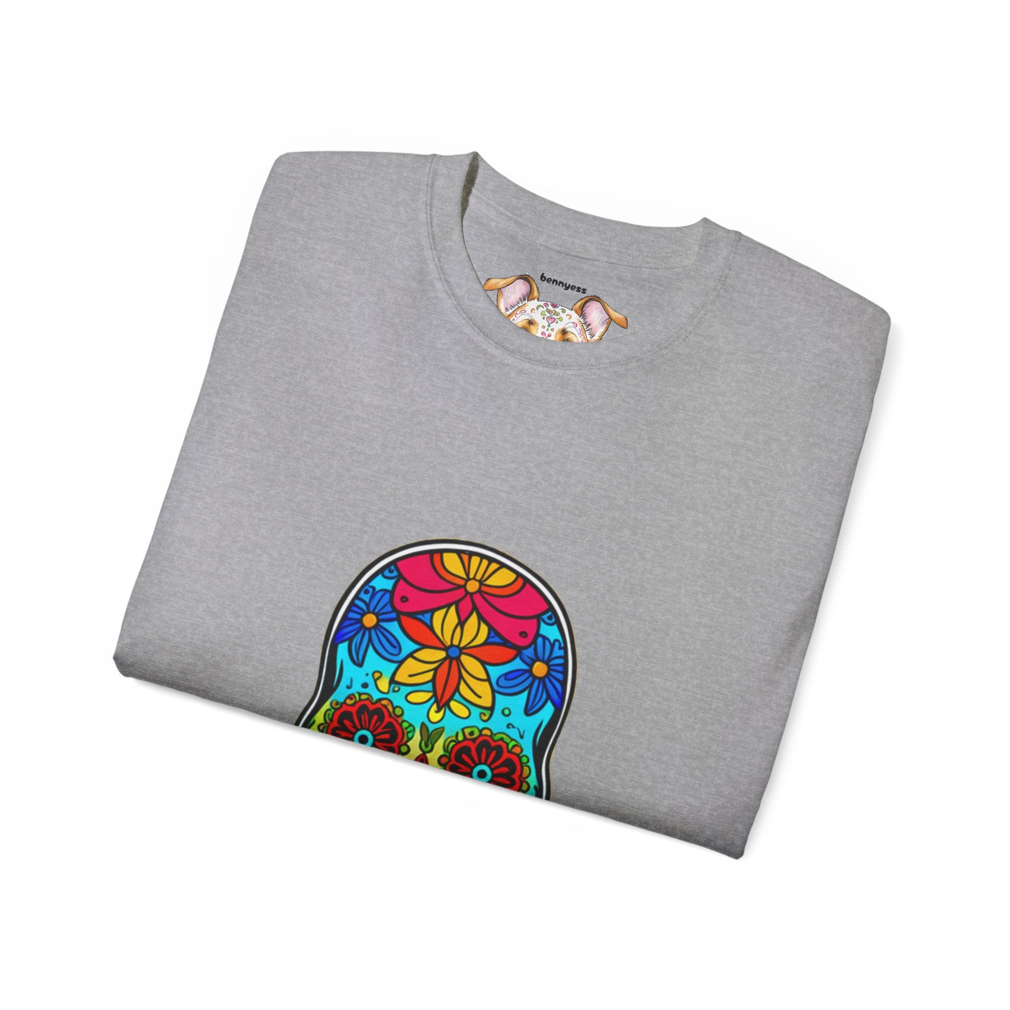 Bennyess Epic & Unique Design t-Shirt Collection