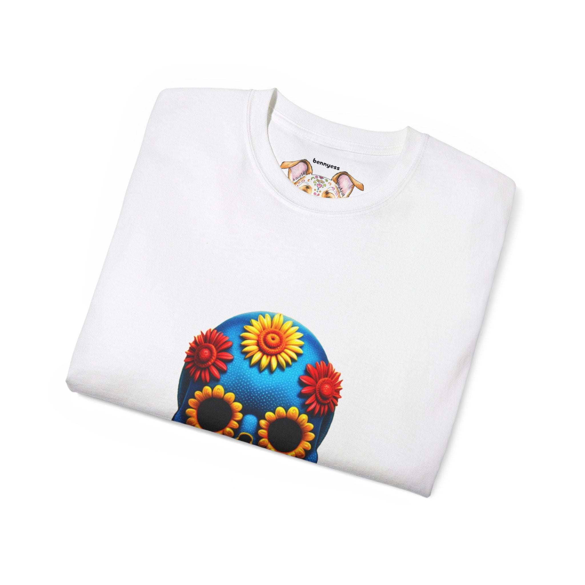 Bennyess Epic & Unique Design t-Shirt Collection
