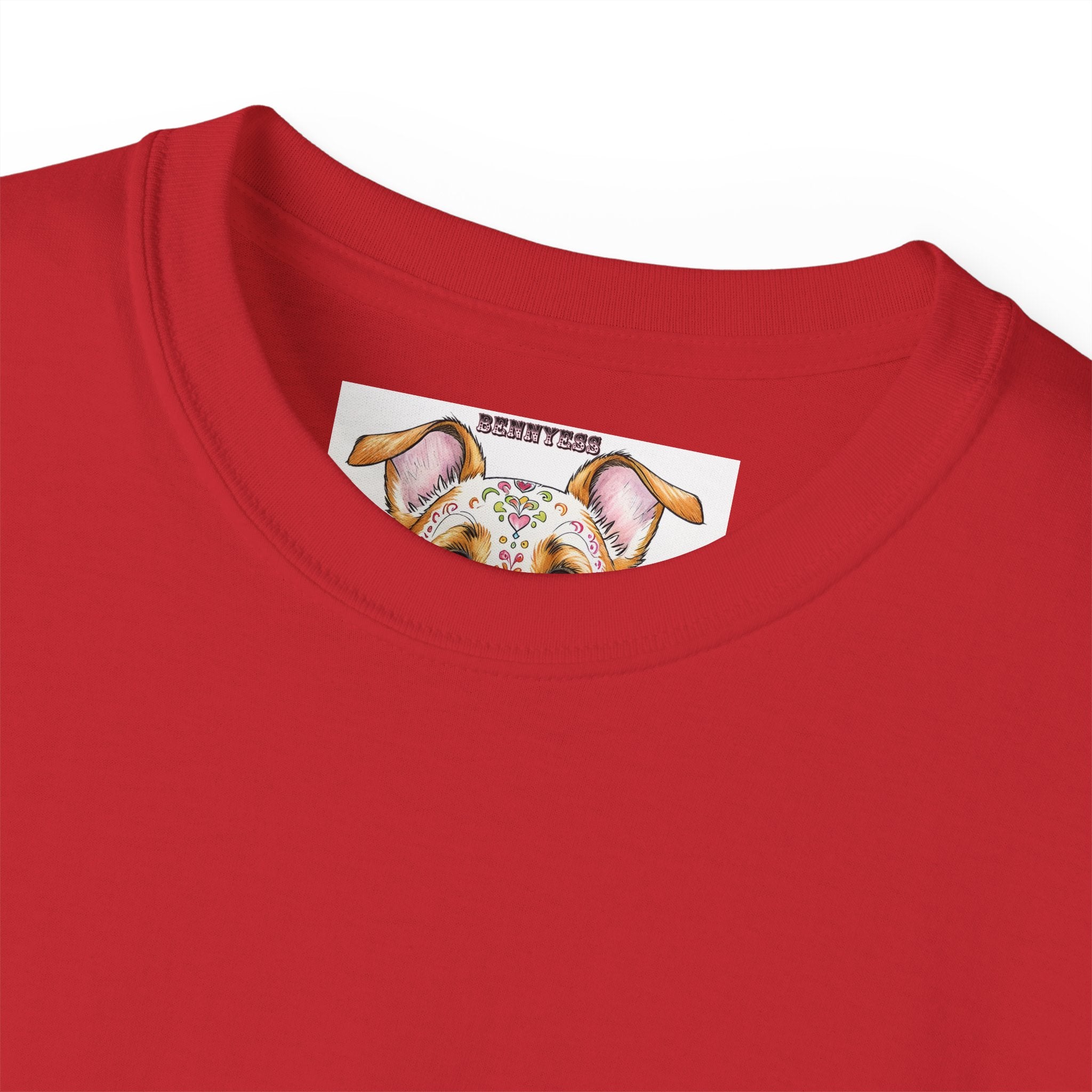 Bennyess Epic & Unique Design t-Shirt Collection
