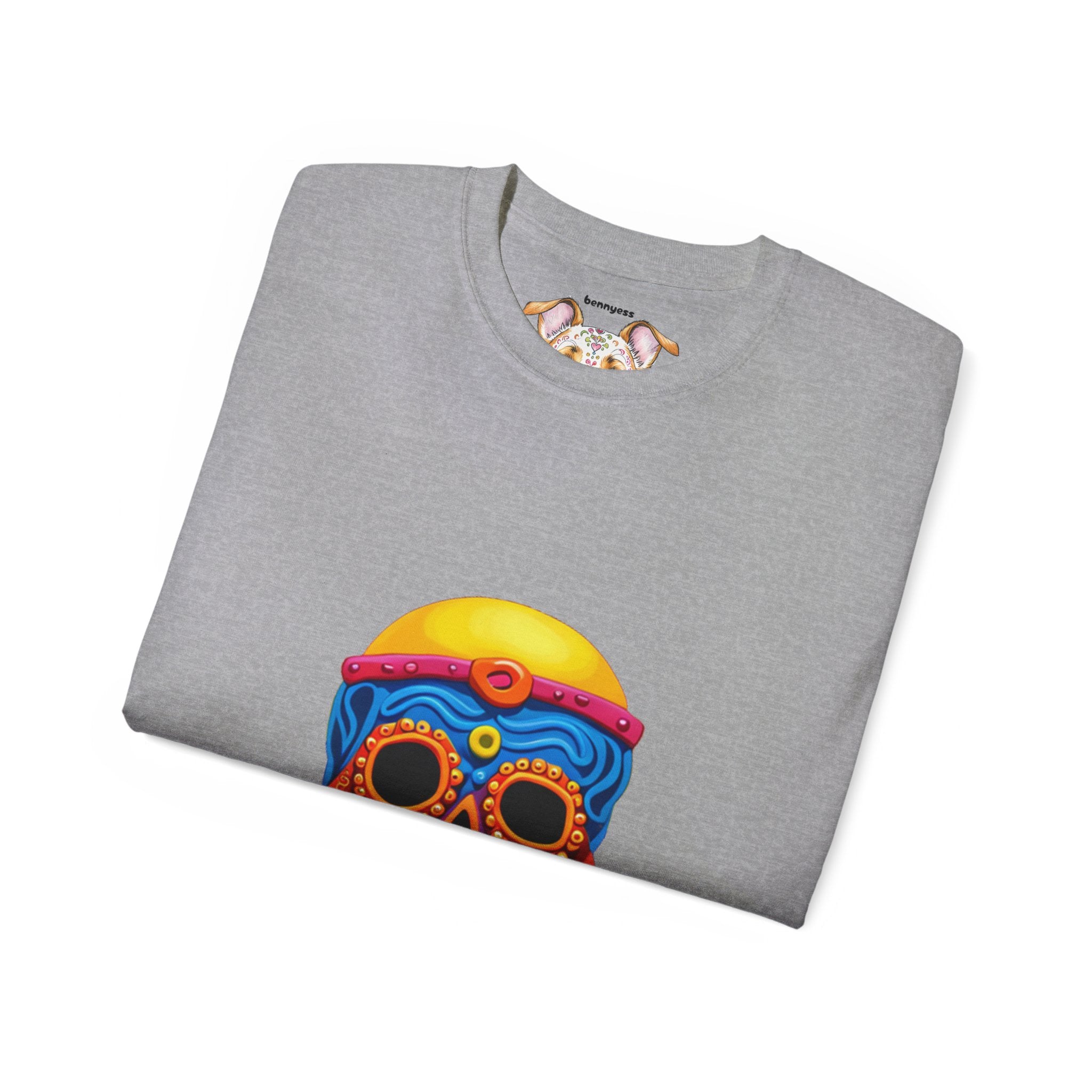 Bennyess Epic & Unique Design t-Shirt Collection
