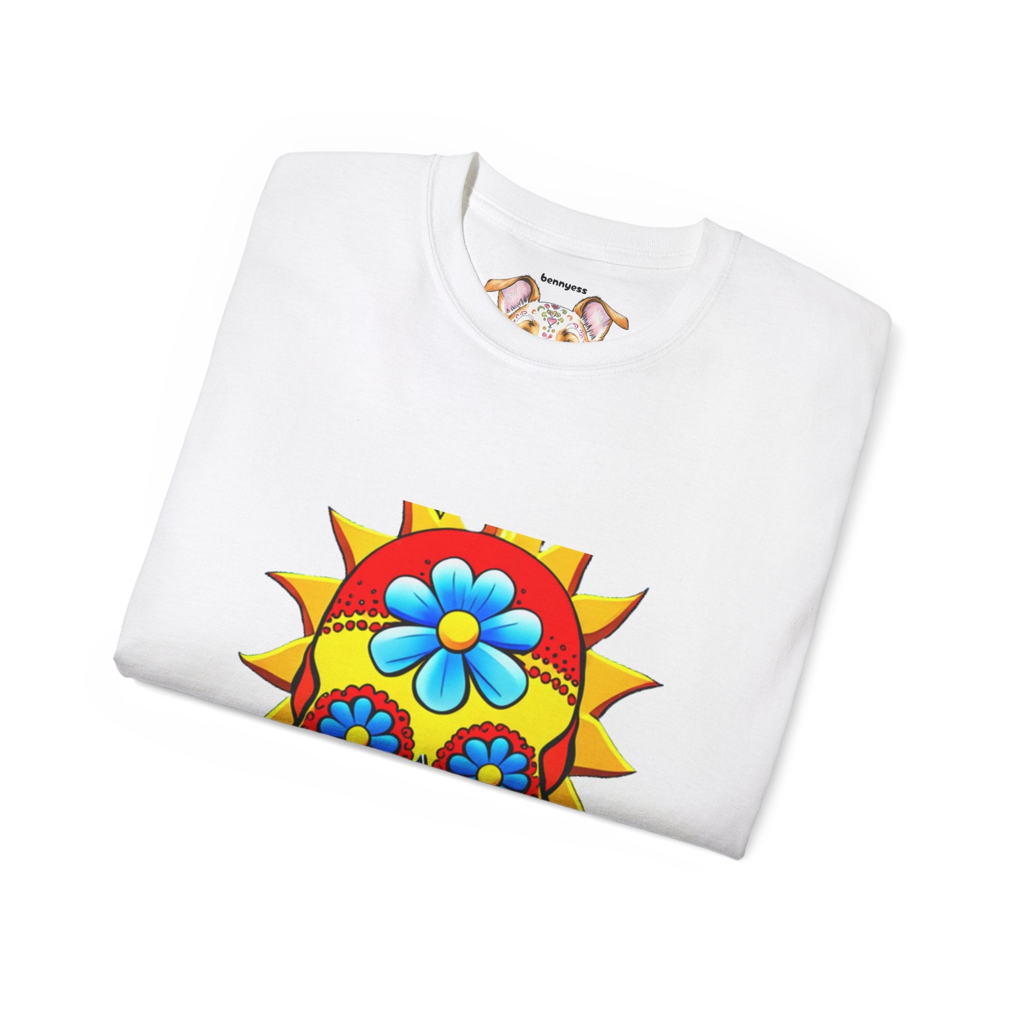 Bennyess Epic & Unique Design t-Shirt Collection