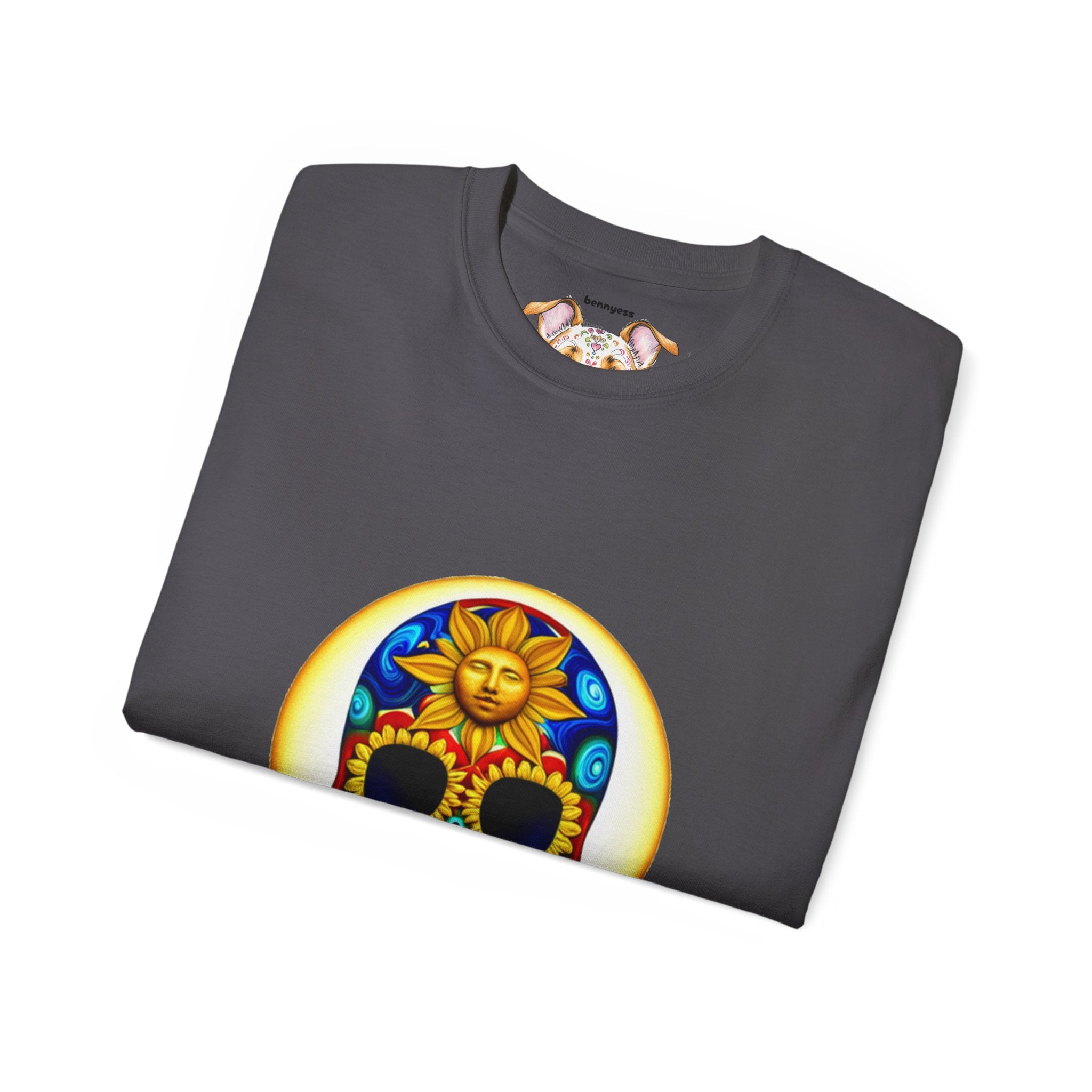 Bennyess Epic & Unique Design t-Shirt Collection