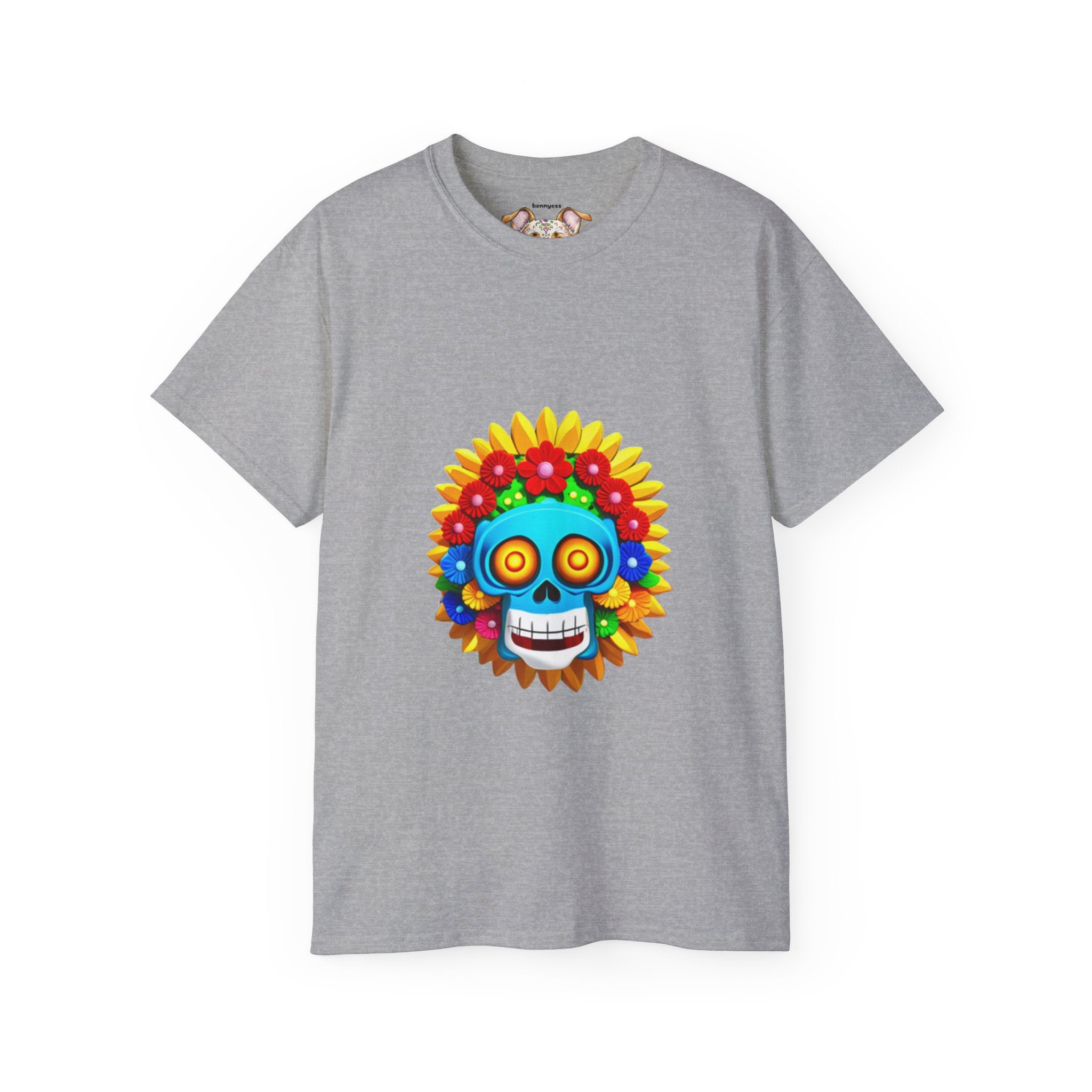 Bennyess Epic & Unique Design t-Shirt Collection