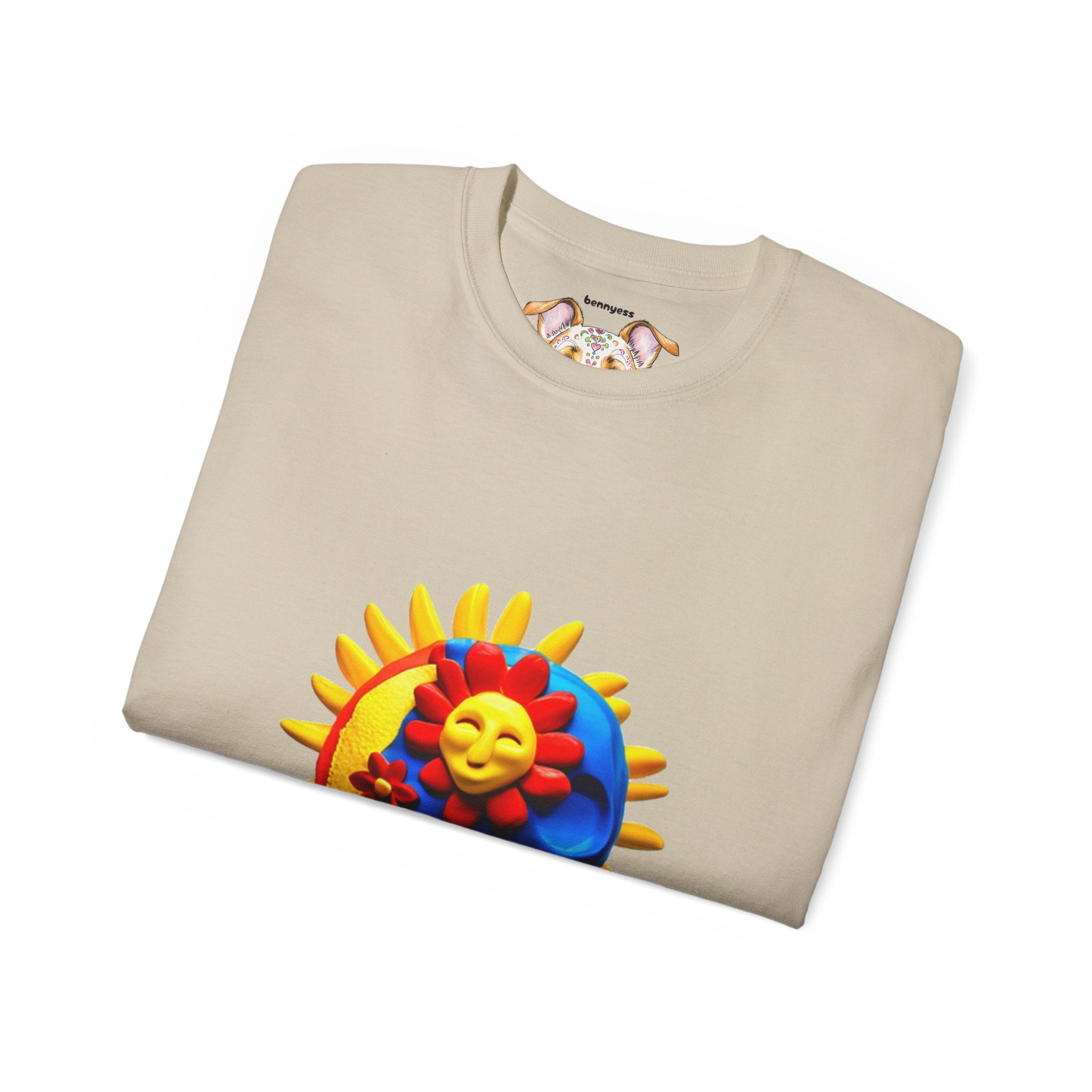 Bennyess Epic & Unique Design t-Shirt Collection