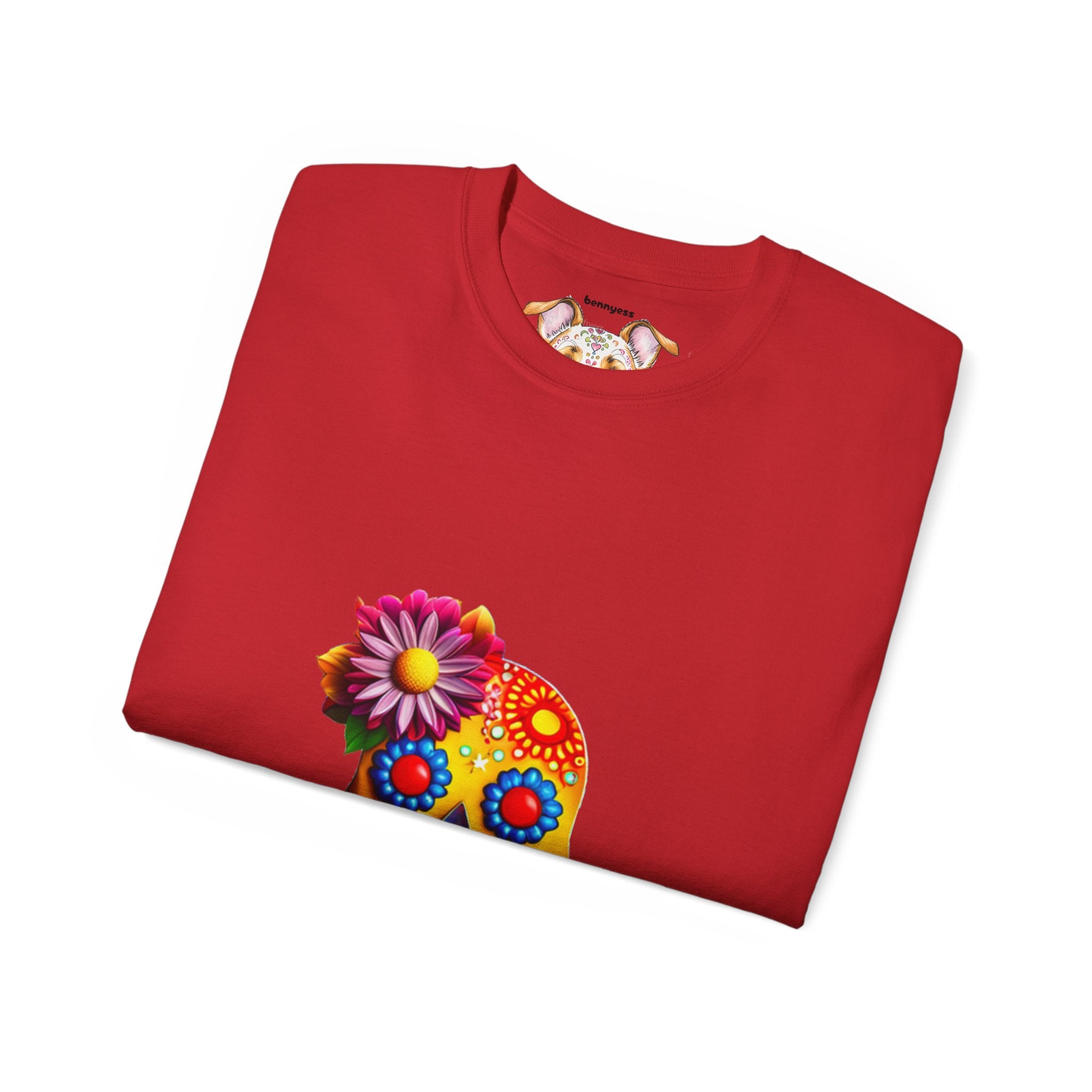 Bennyess Epic & Unique Design t-Shirt Collection
