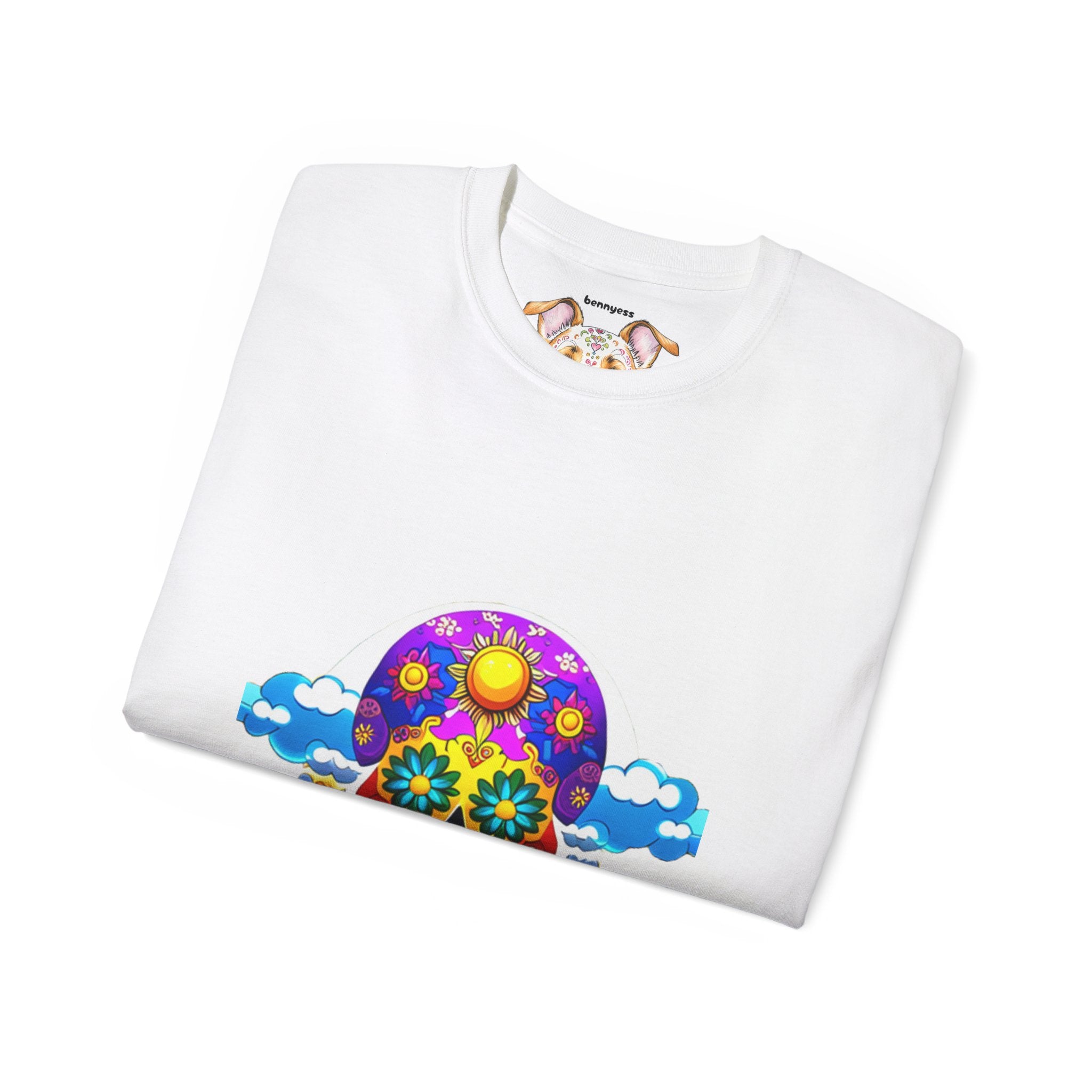 Bennyess Epic & Unique Design t-Shirt Collection