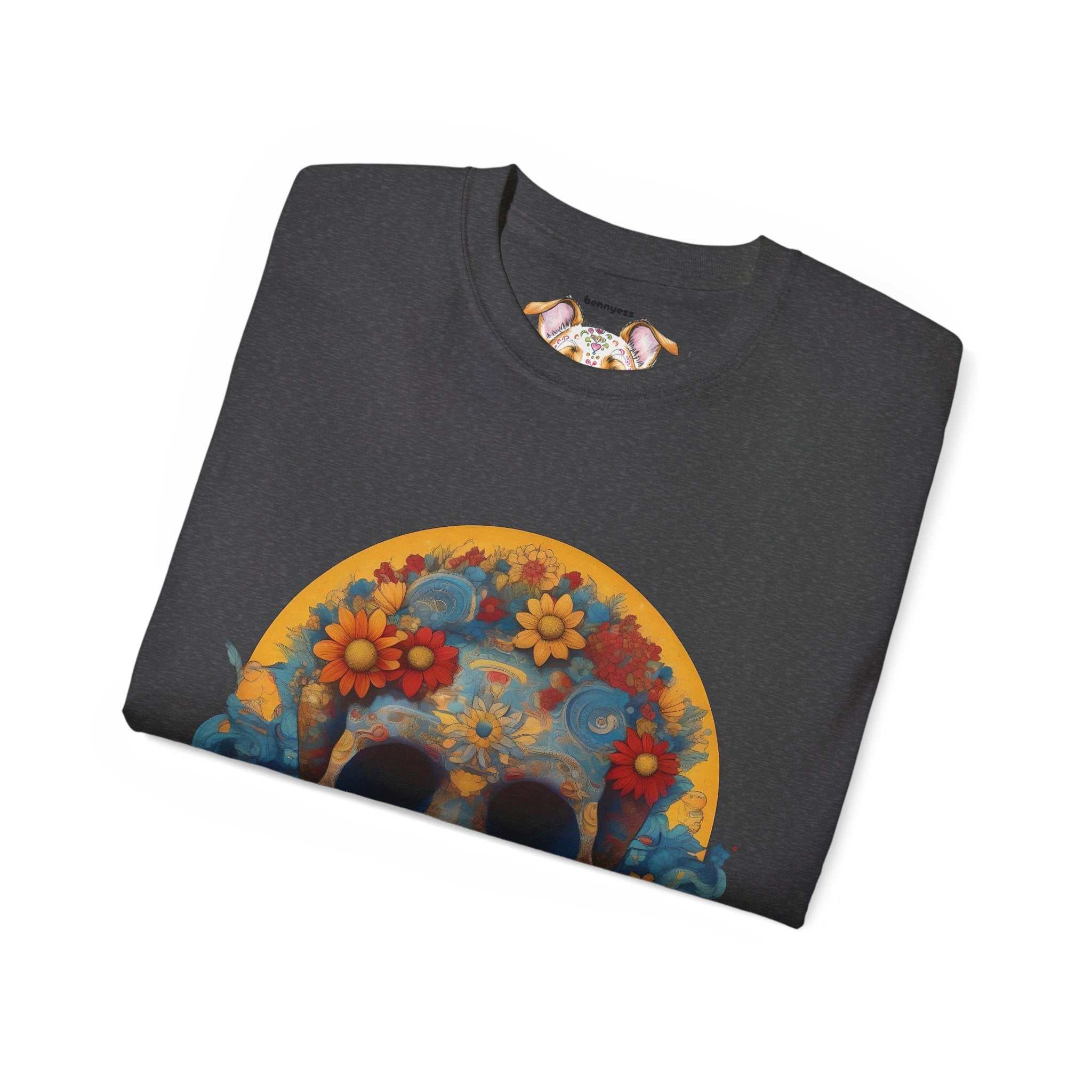 Bennyess Epic & Unique Design t-Shirt Collection