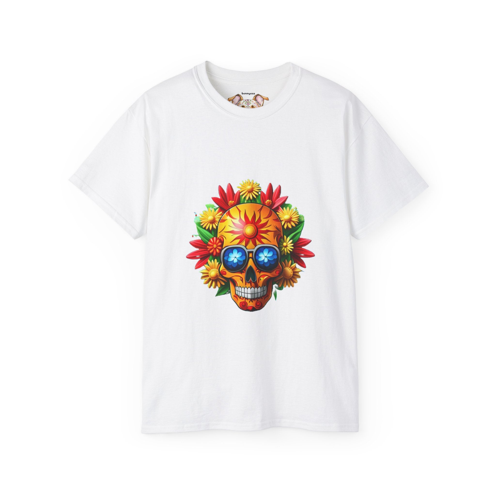 Bennyess Epic & Unique Design t-Shirt Collection