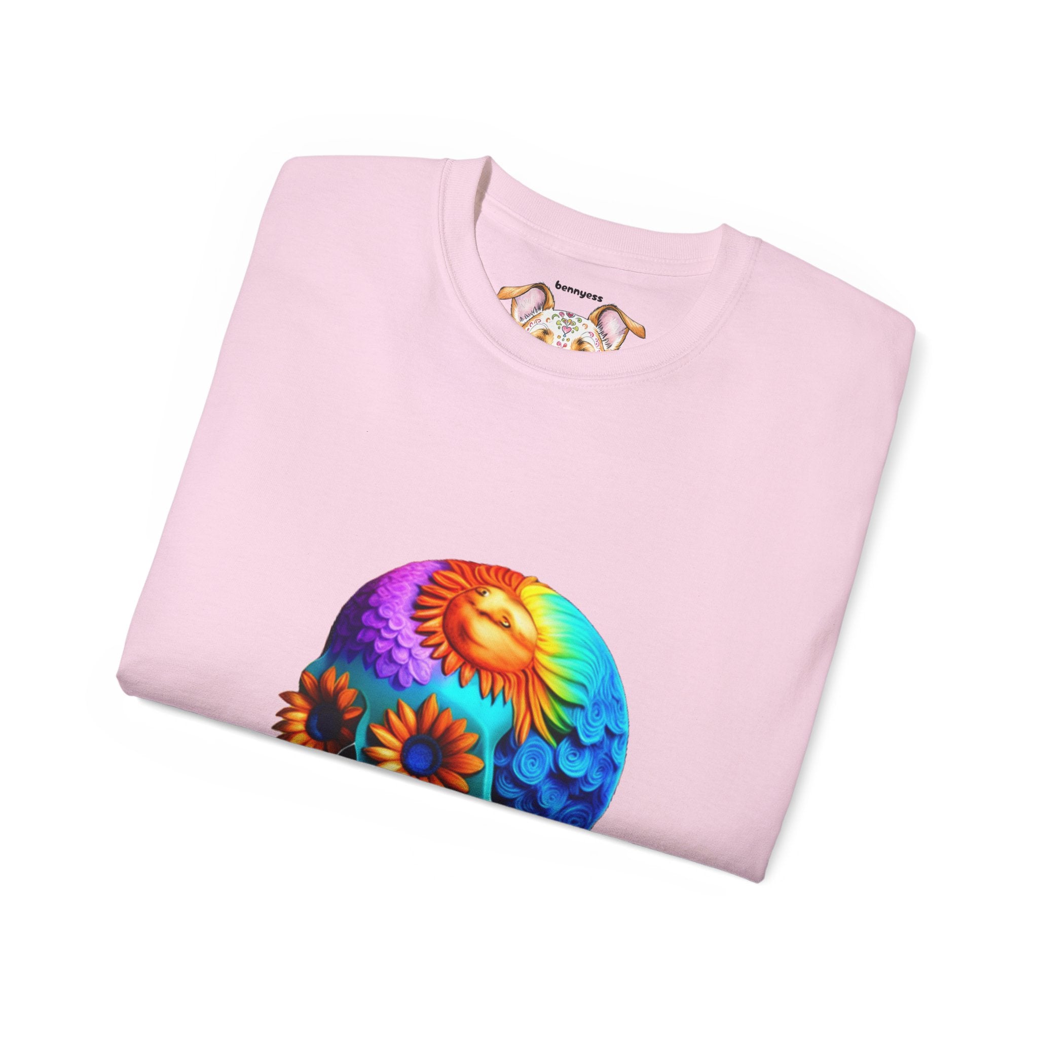 Bennyess Epic & Unique Design t-Shirt Collection