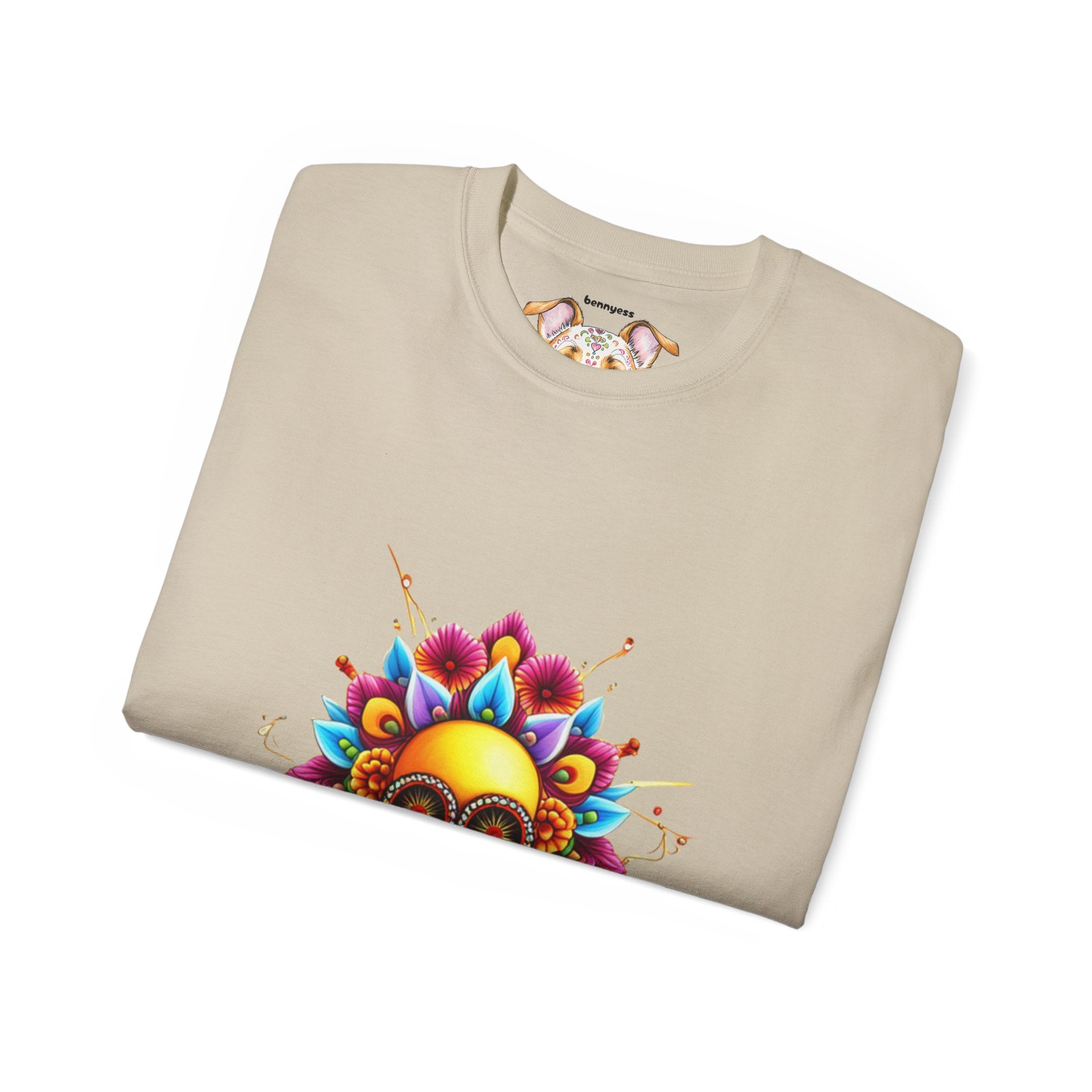 Bennyess Epic & Unique Design t-Shirt Collection