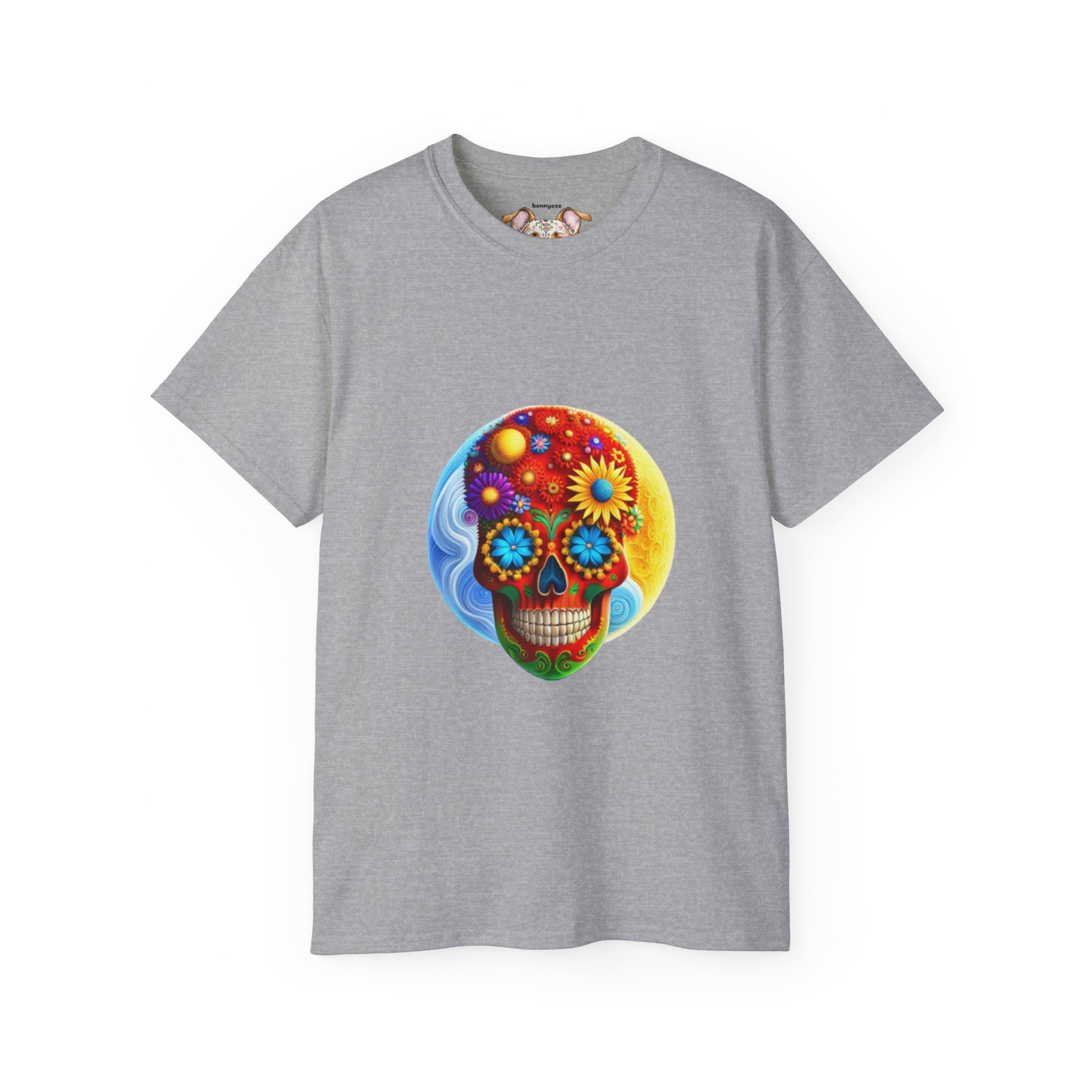 Bennyess Epic & Unique Design t-Shirt Collection