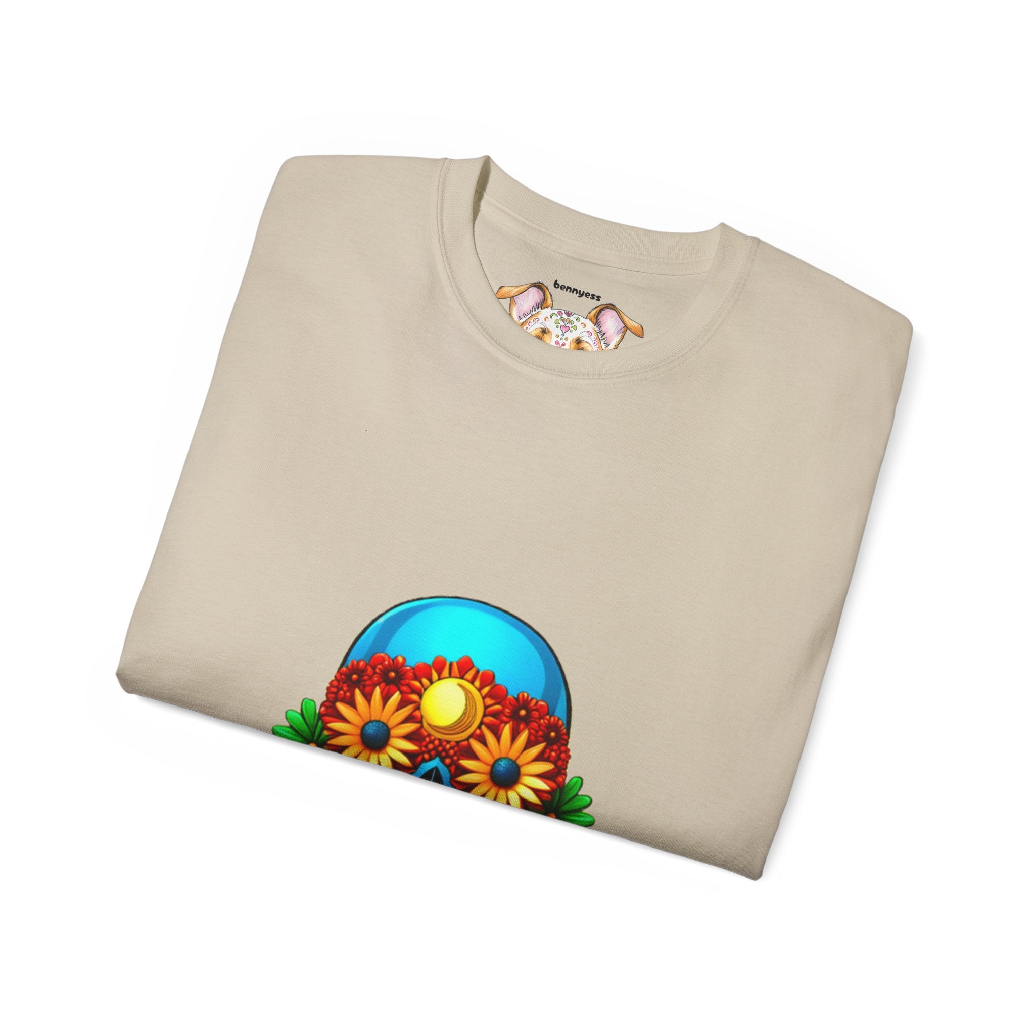 Bennyess Epic & Unique Design t-Shirt Collection