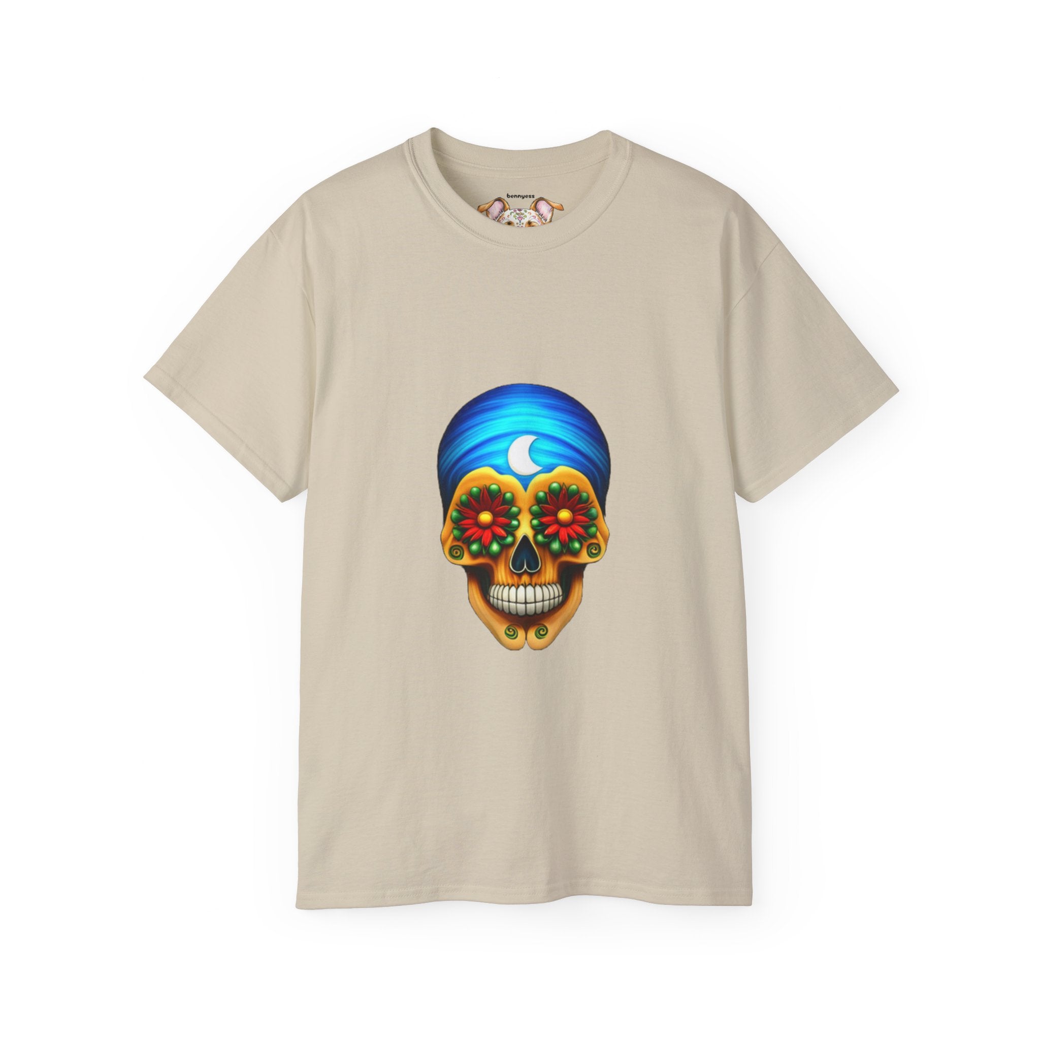 Bennyess Epic & Unique Design t-Shirt Collection