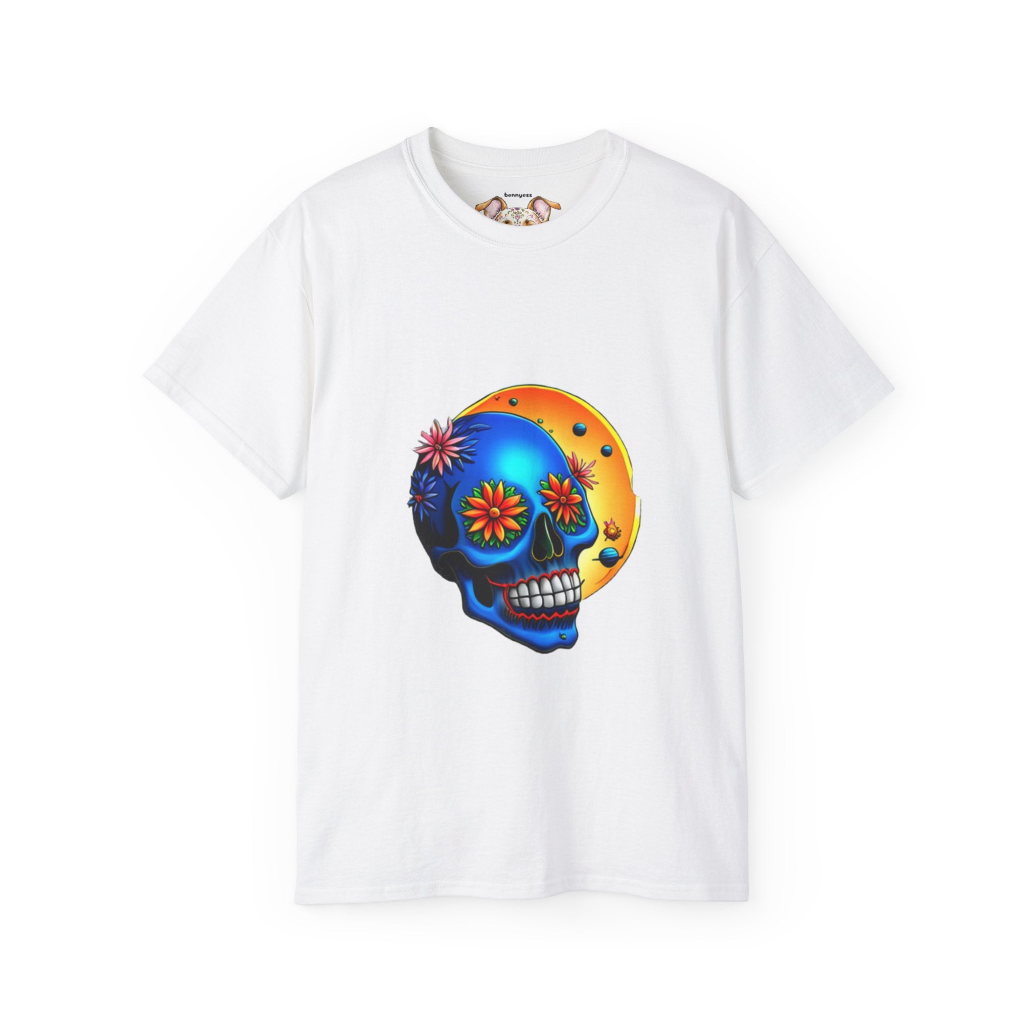 Bennyess Epic & Unique Design t-Shirt Collection