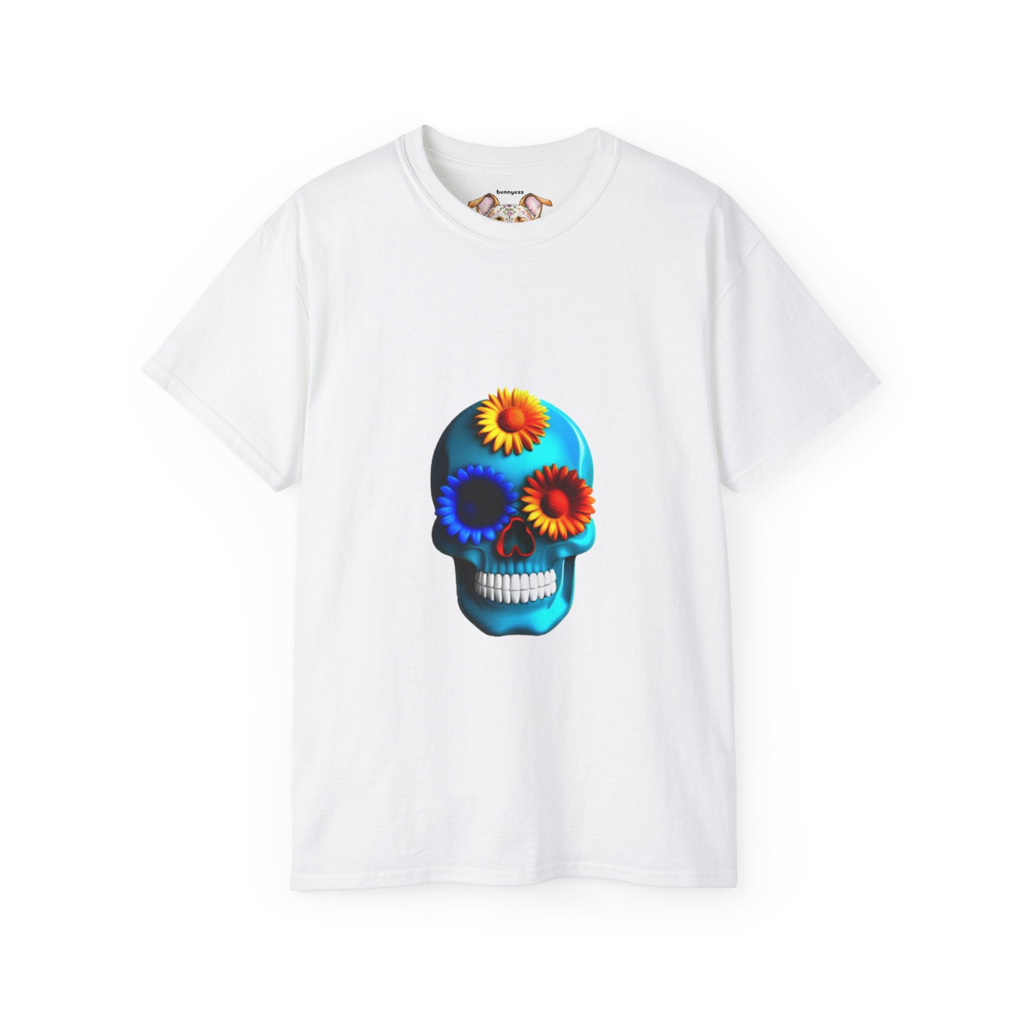 Bennyess Epic & Unique Design t-Shirt Collection