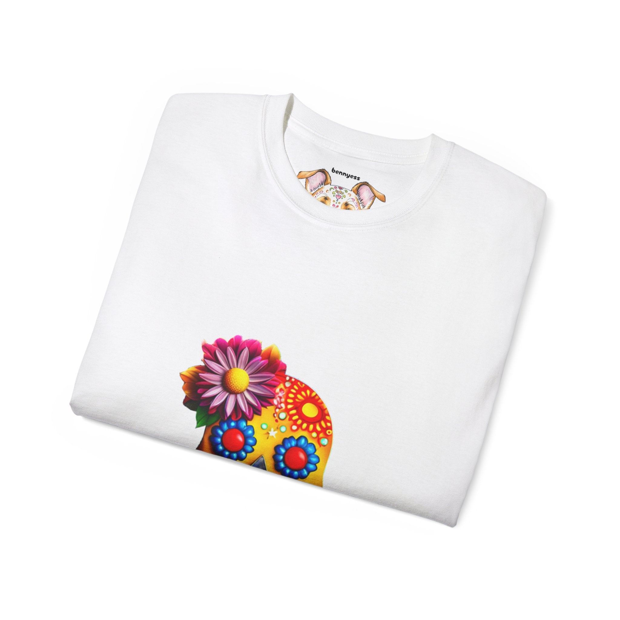 Bennyess Epic & Unique Design t-Shirt Collection