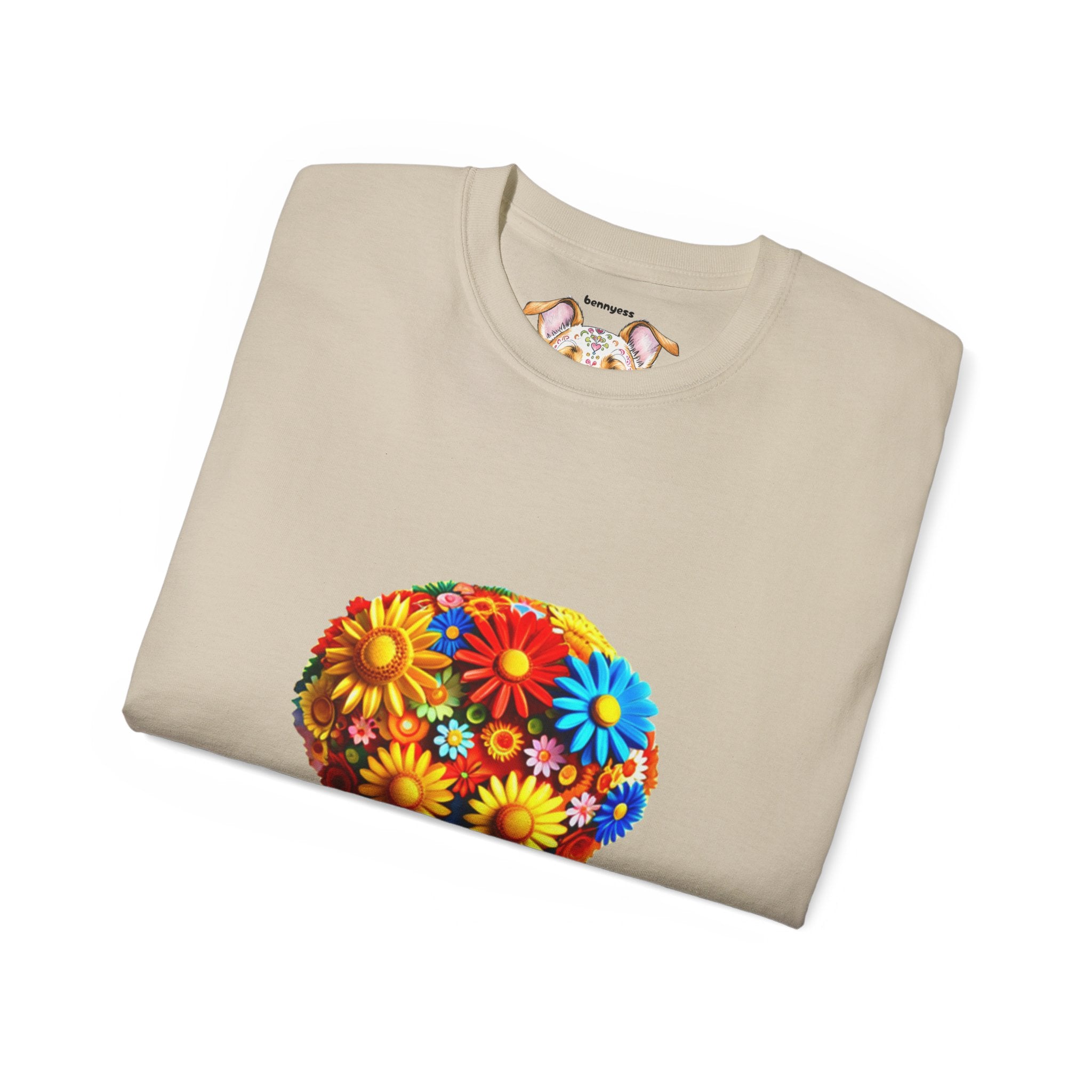 Bennyess Epic & Unique Design t-Shirt Collection