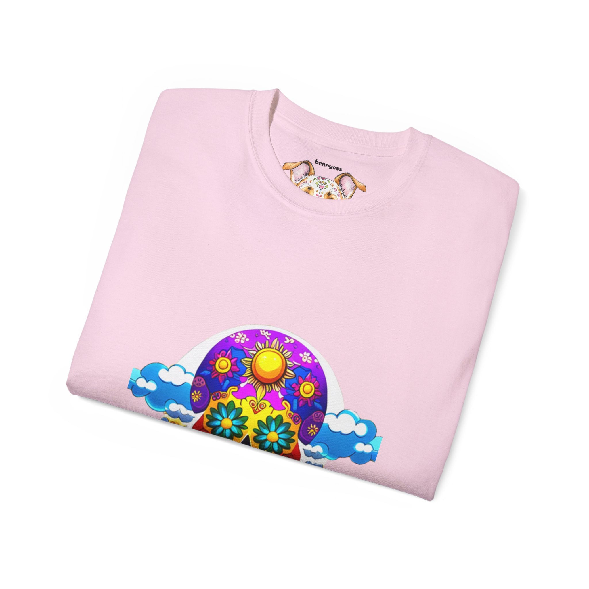 Bennyess Epic & Unique Design t-Shirt Collection