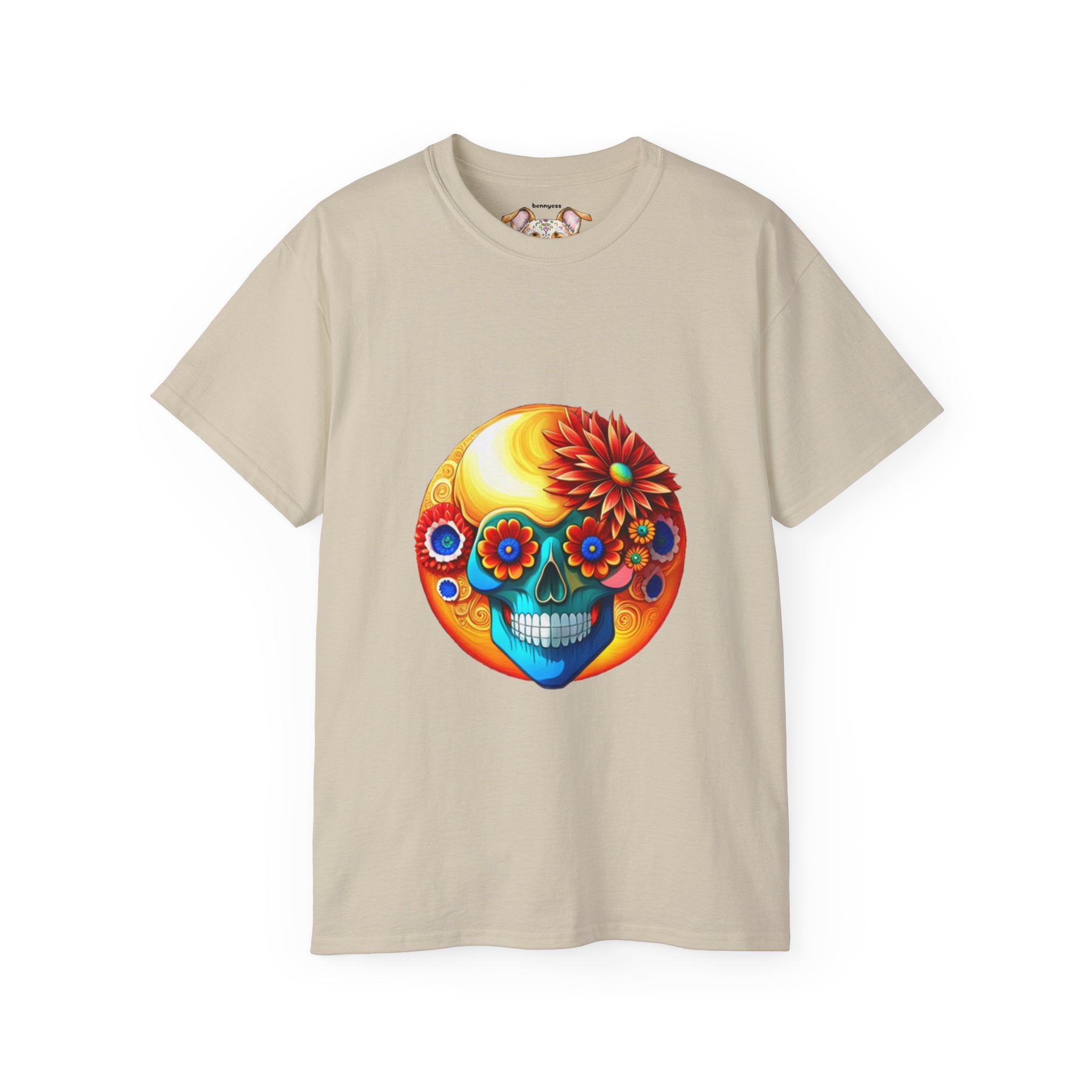 Bennyess Epic & Unique Design t-Shirt Collection