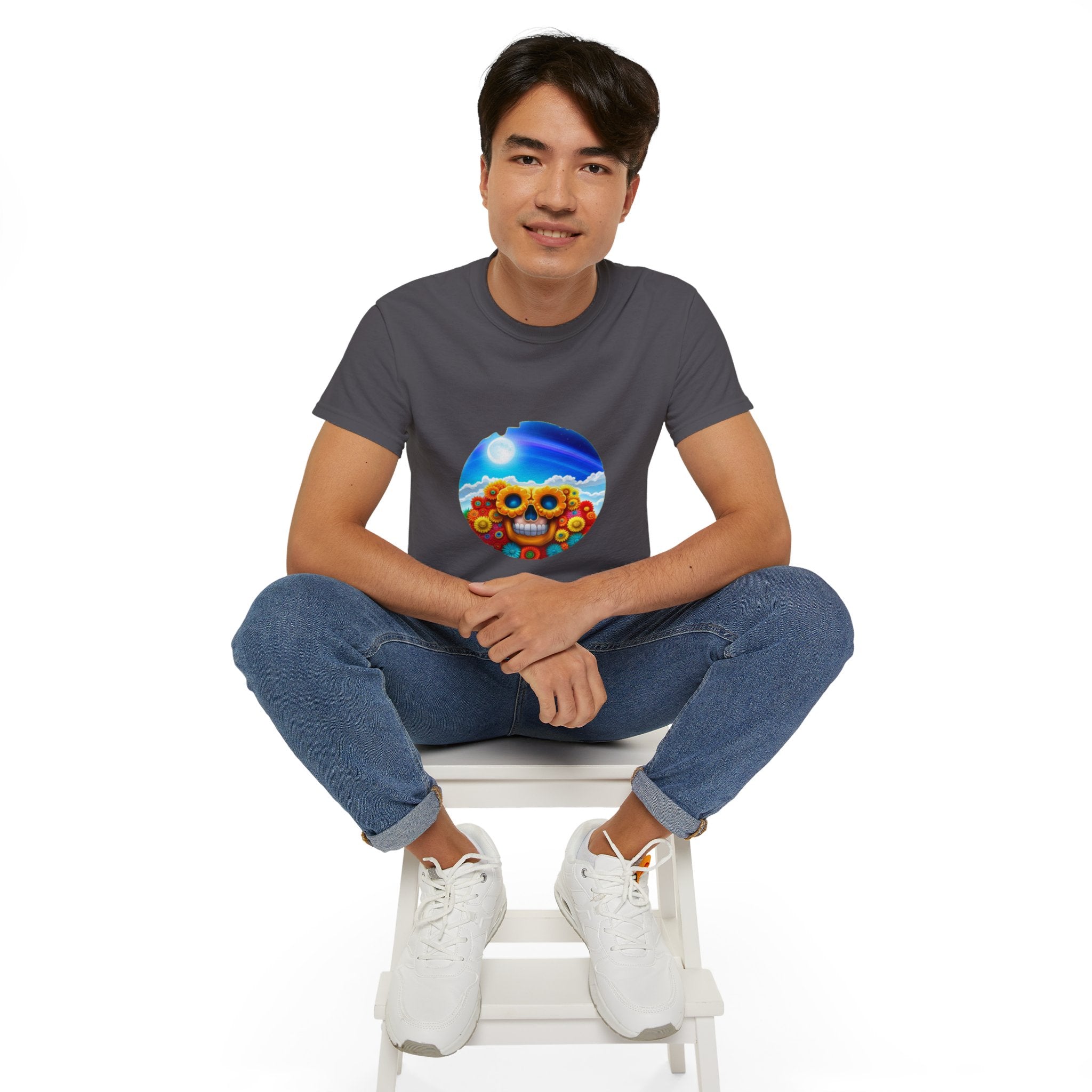 Bennyess Epic & Unique Design t-Shirt Collection