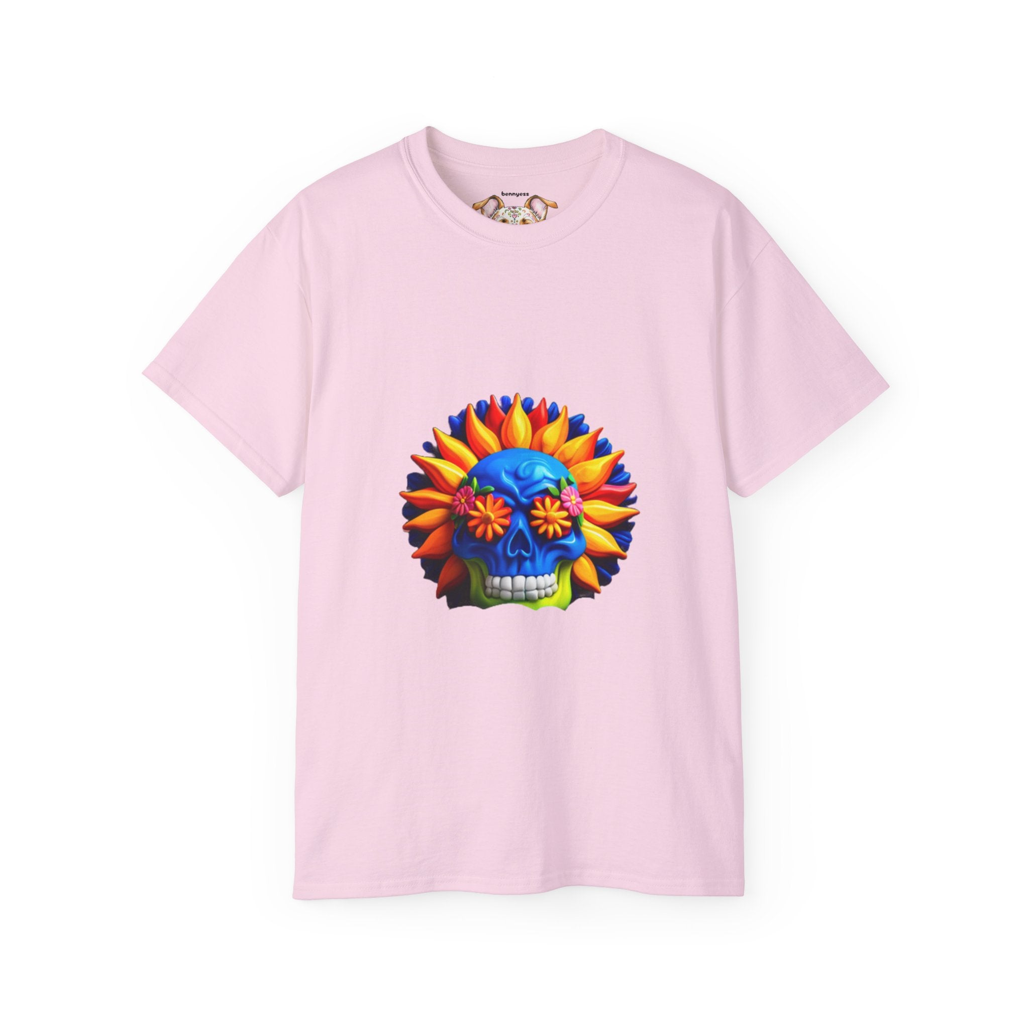 Bennyess Epic & Unique Design t-Shirt Collection