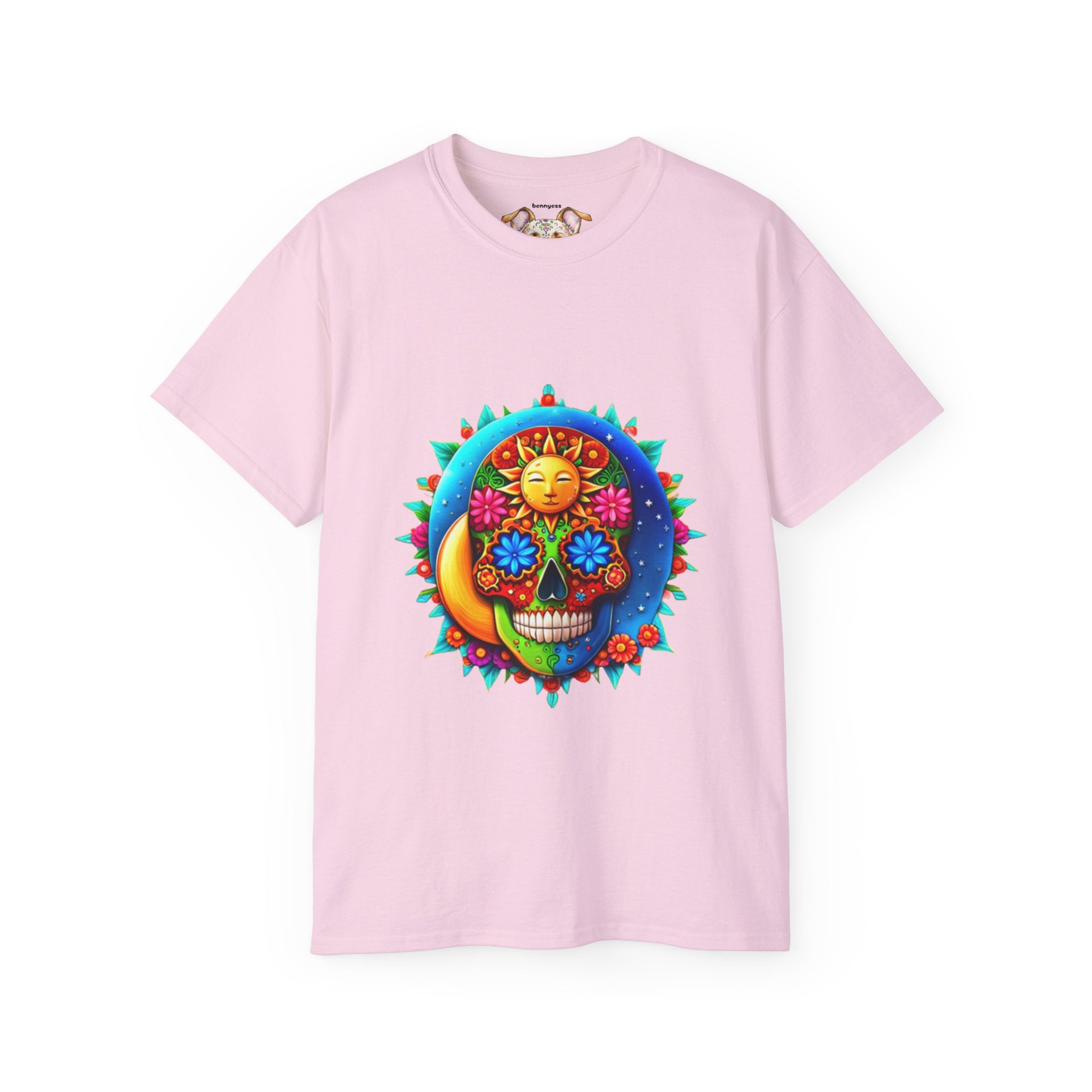 Bennyess Epic & Unique Design t-Shirt Collection