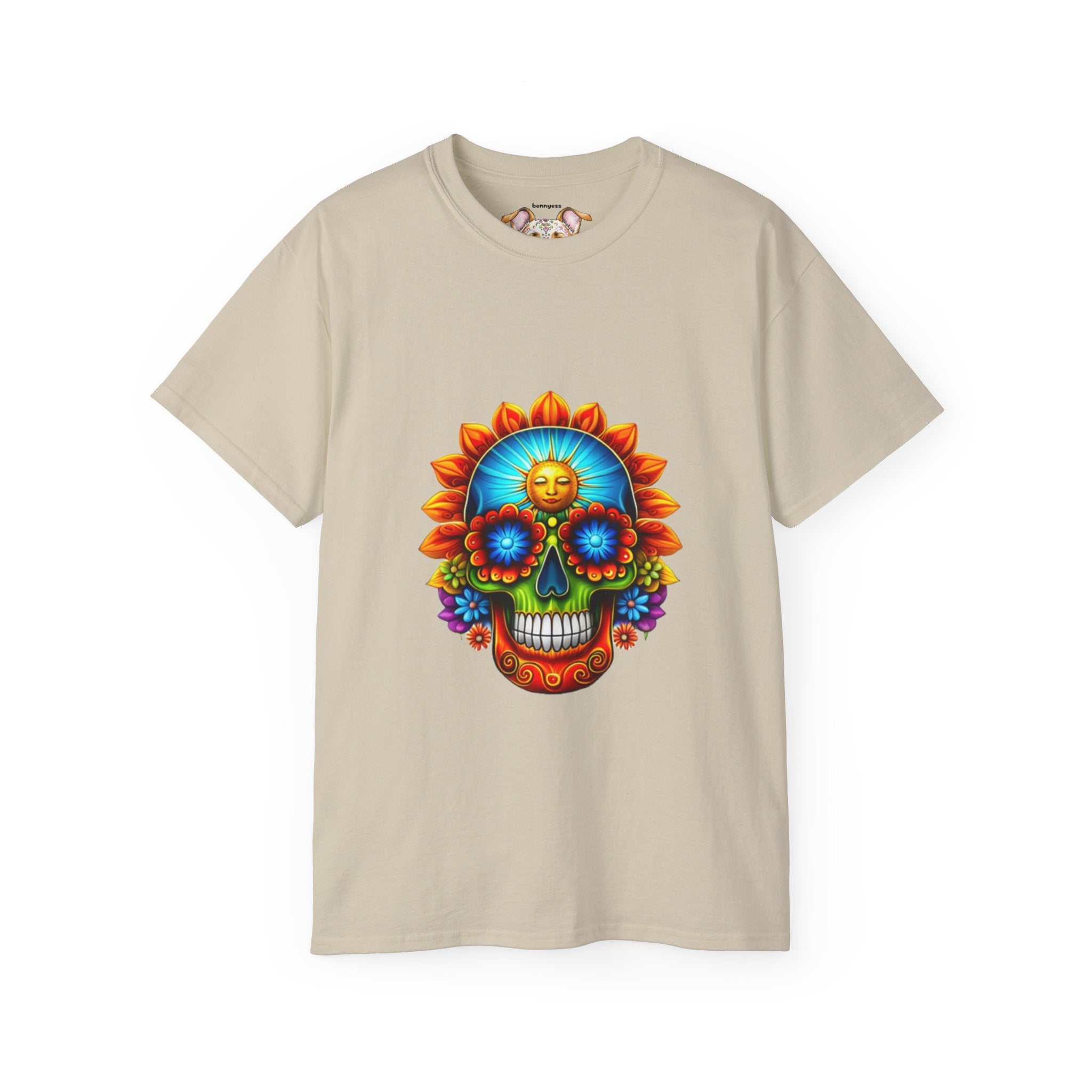 Bennyess Epic & Unique Design t-Shirt Collection