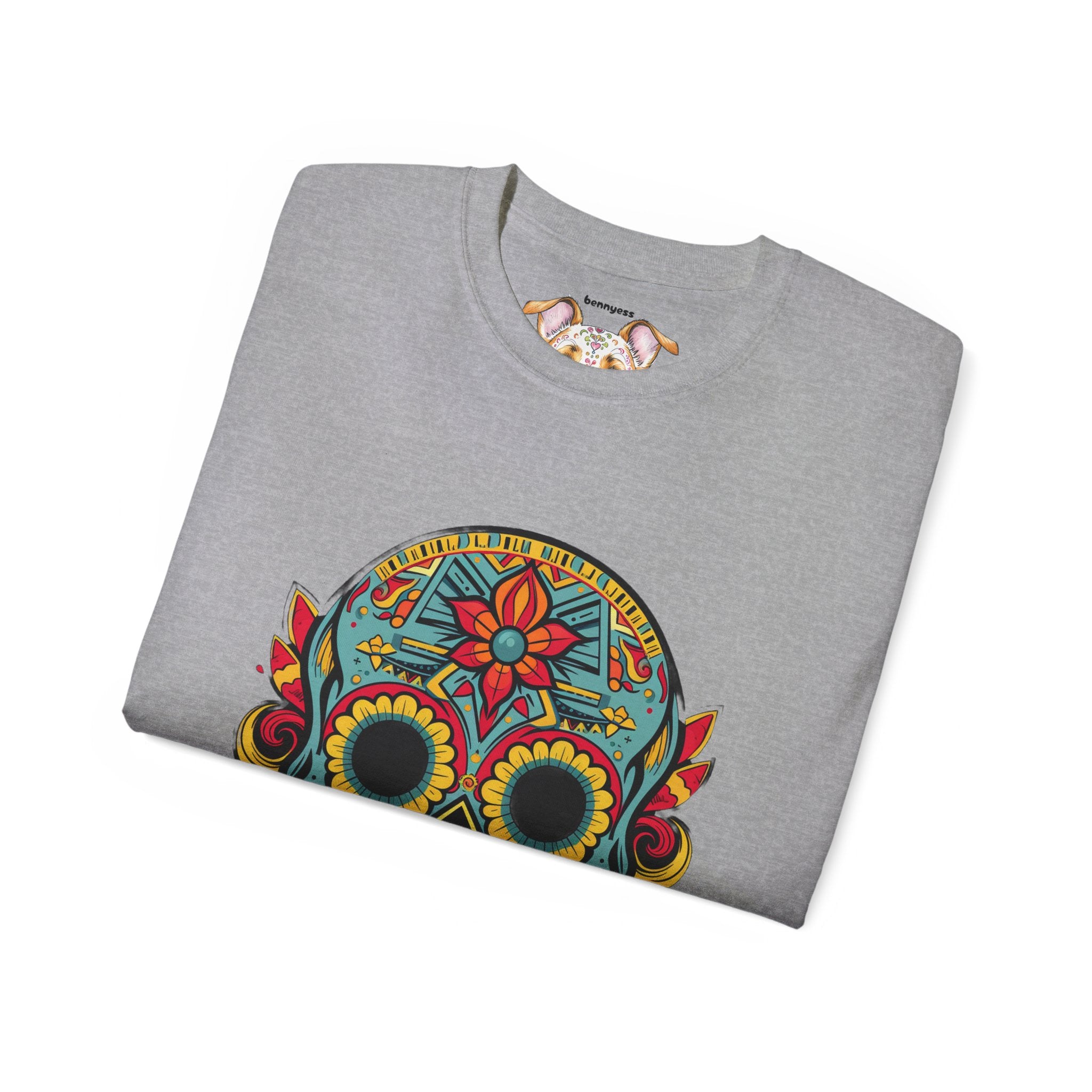 Bennyess Epic & Unique Design t-Shirt Collection