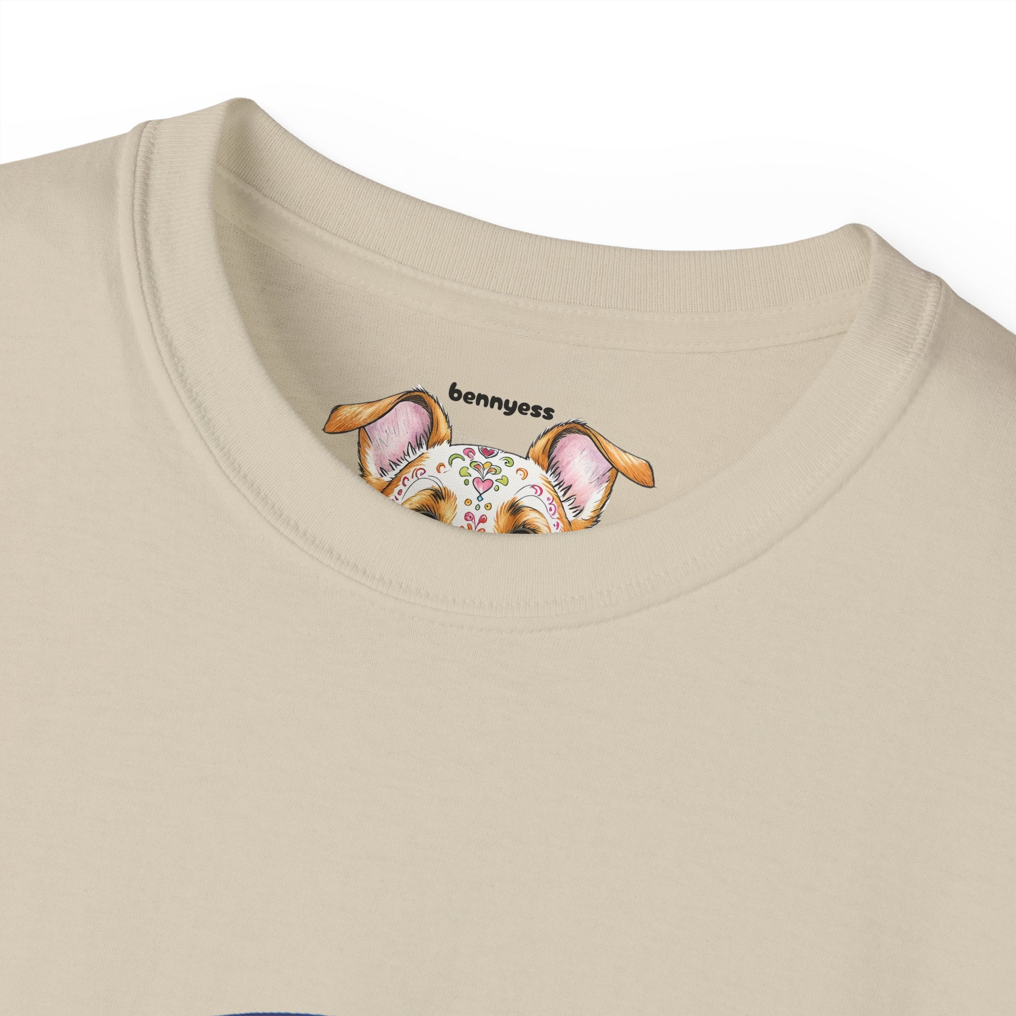 Bennyess Epic & Unique Design t-Shirt Collection