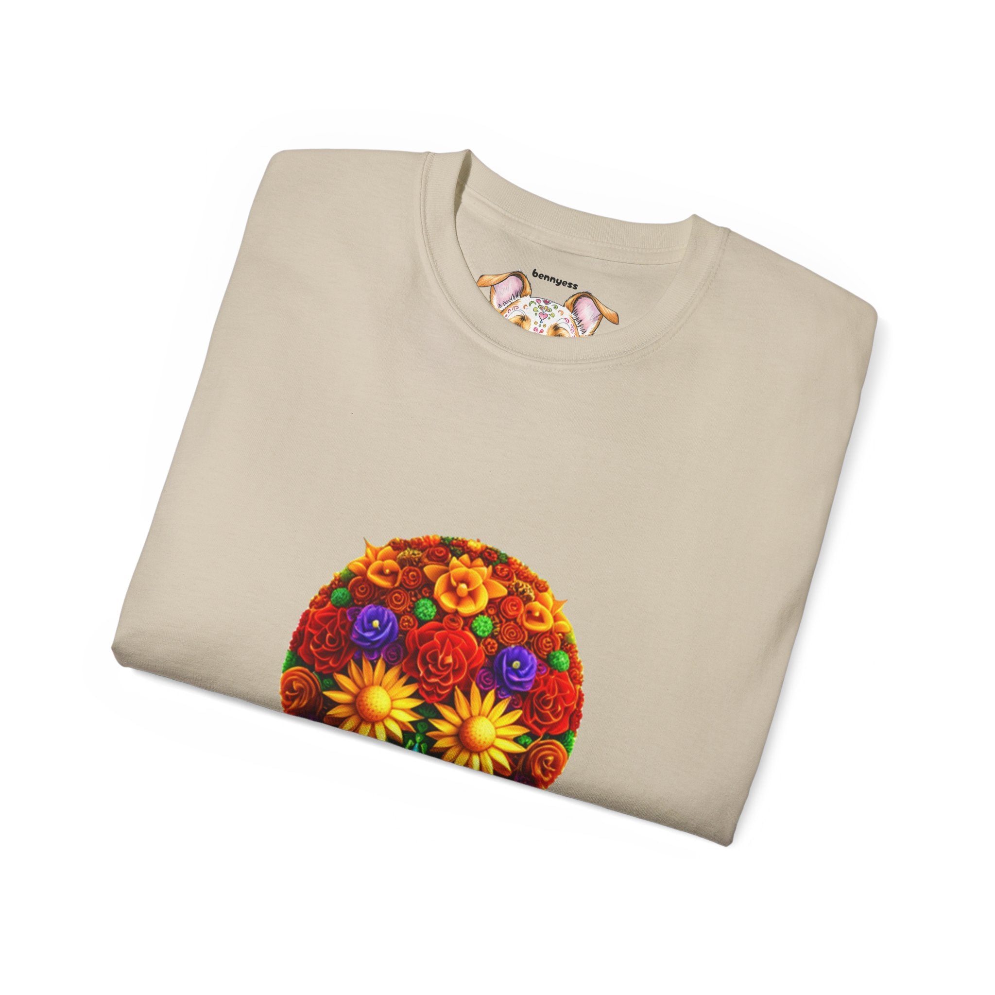Bennyess Epic & Unique Design t-Shirt Collection