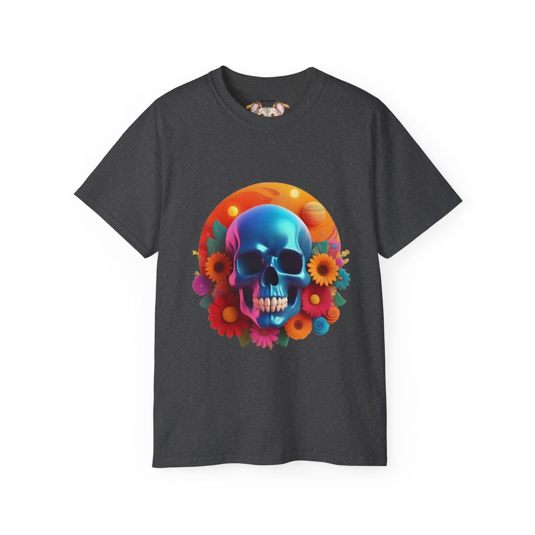 Bennyess Epic & Unique Design t-Shirt Collection