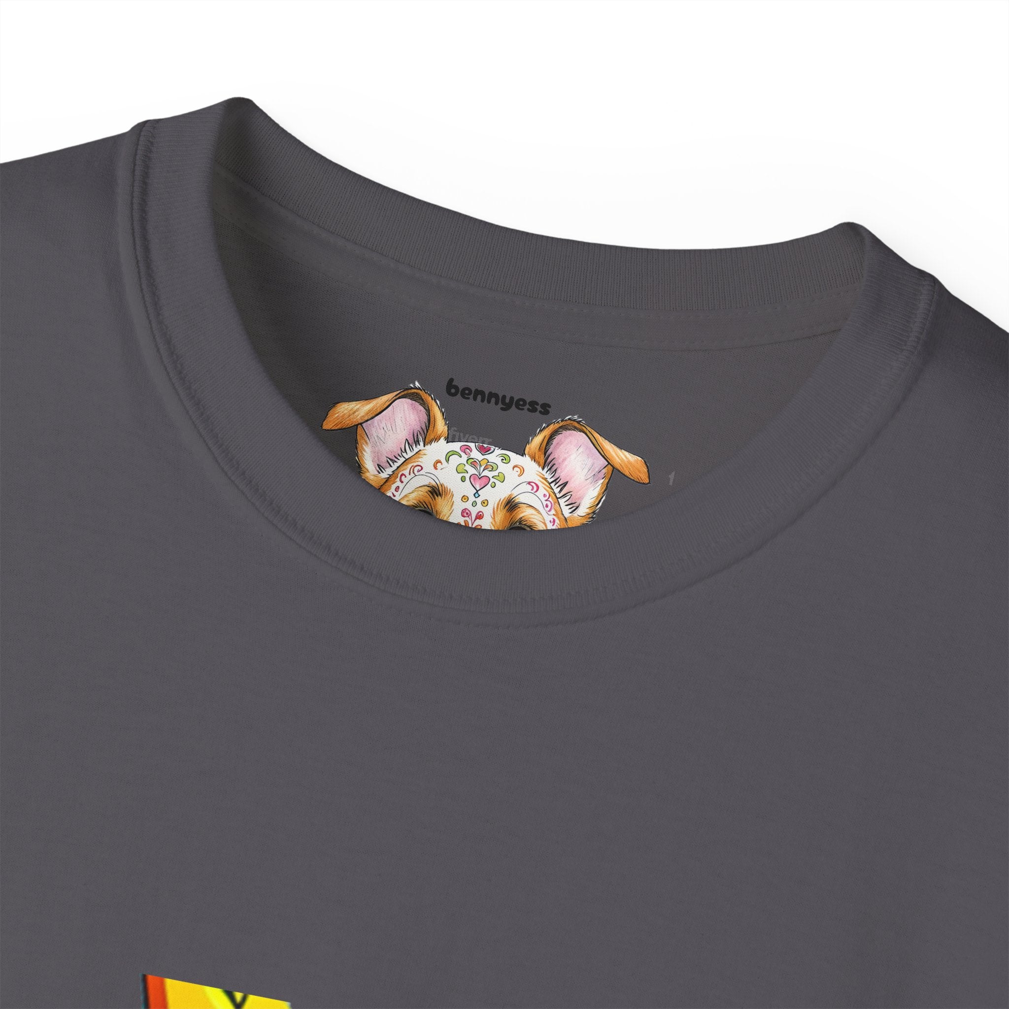 Bennyess Epic & Unique Design t-Shirt Collection