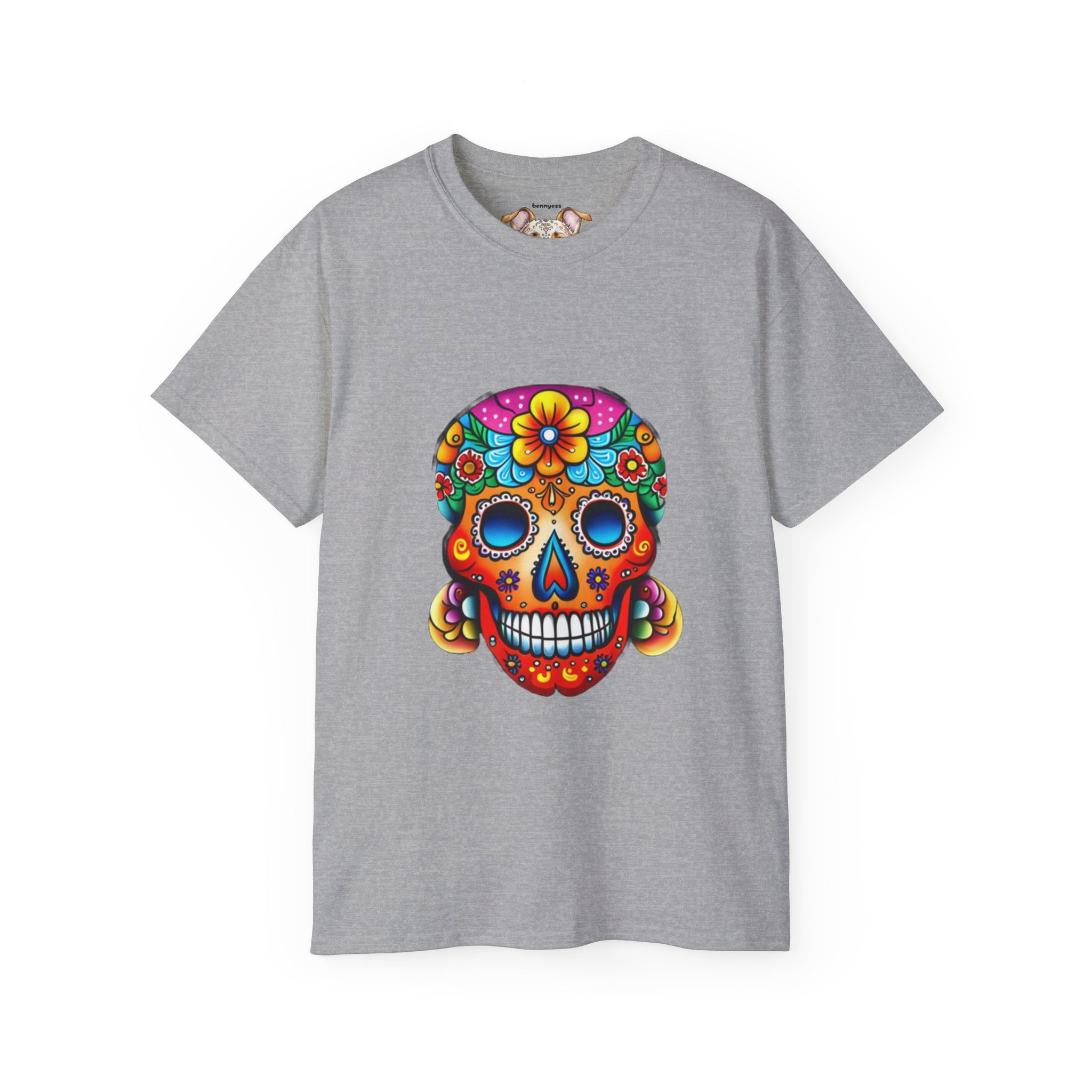 Bennyess Epic & Unique Design t-Shirt Collection