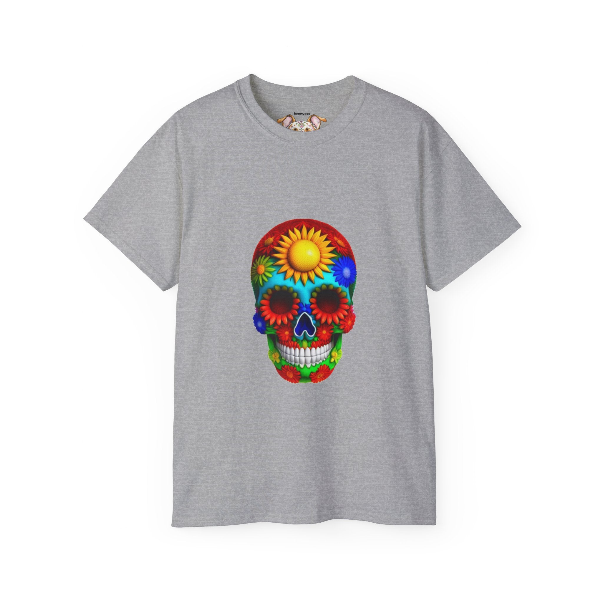 Bennyess Epic & Unique Design t-Shirt Collection