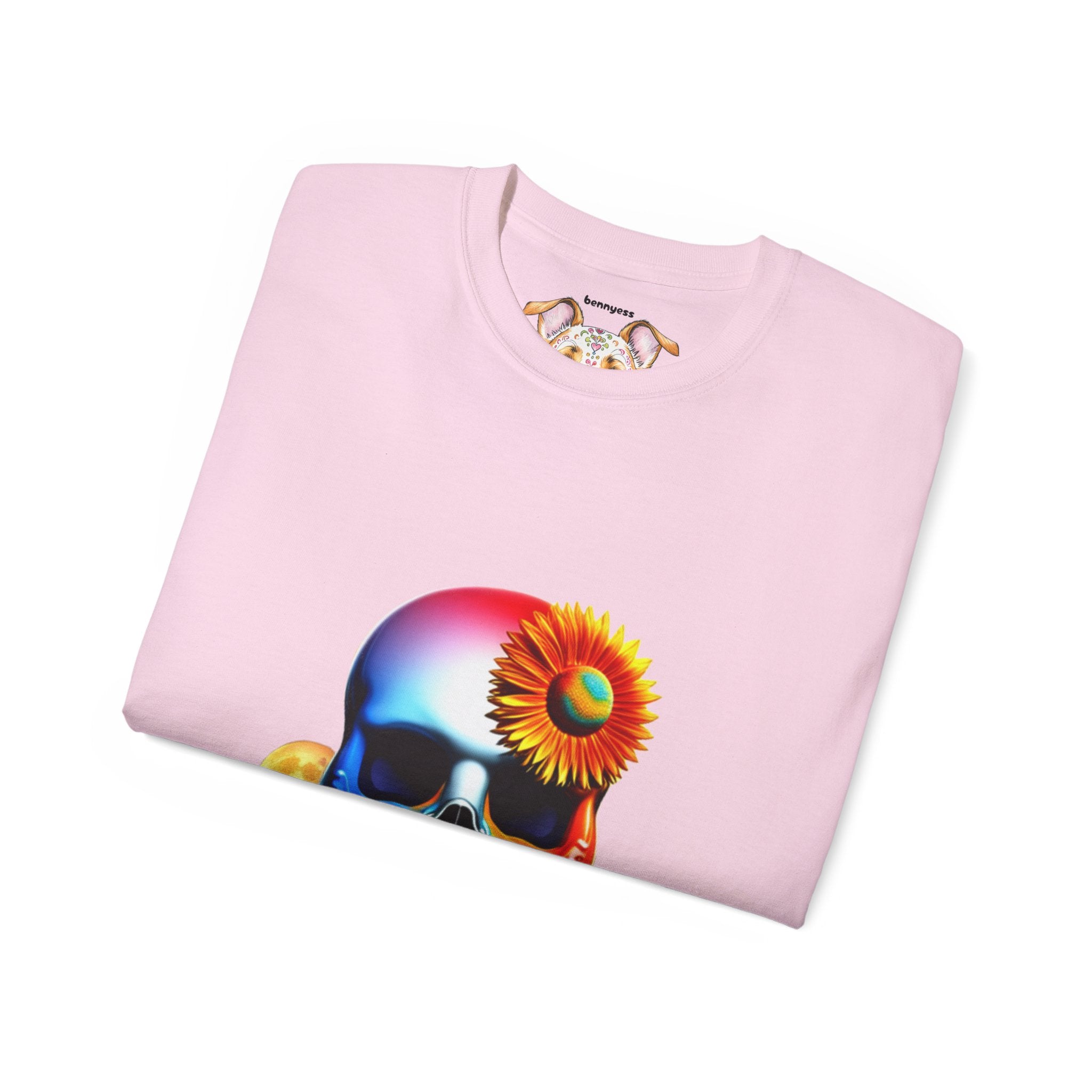 Bennyess Epic & Unique Design t-Shirt Collection