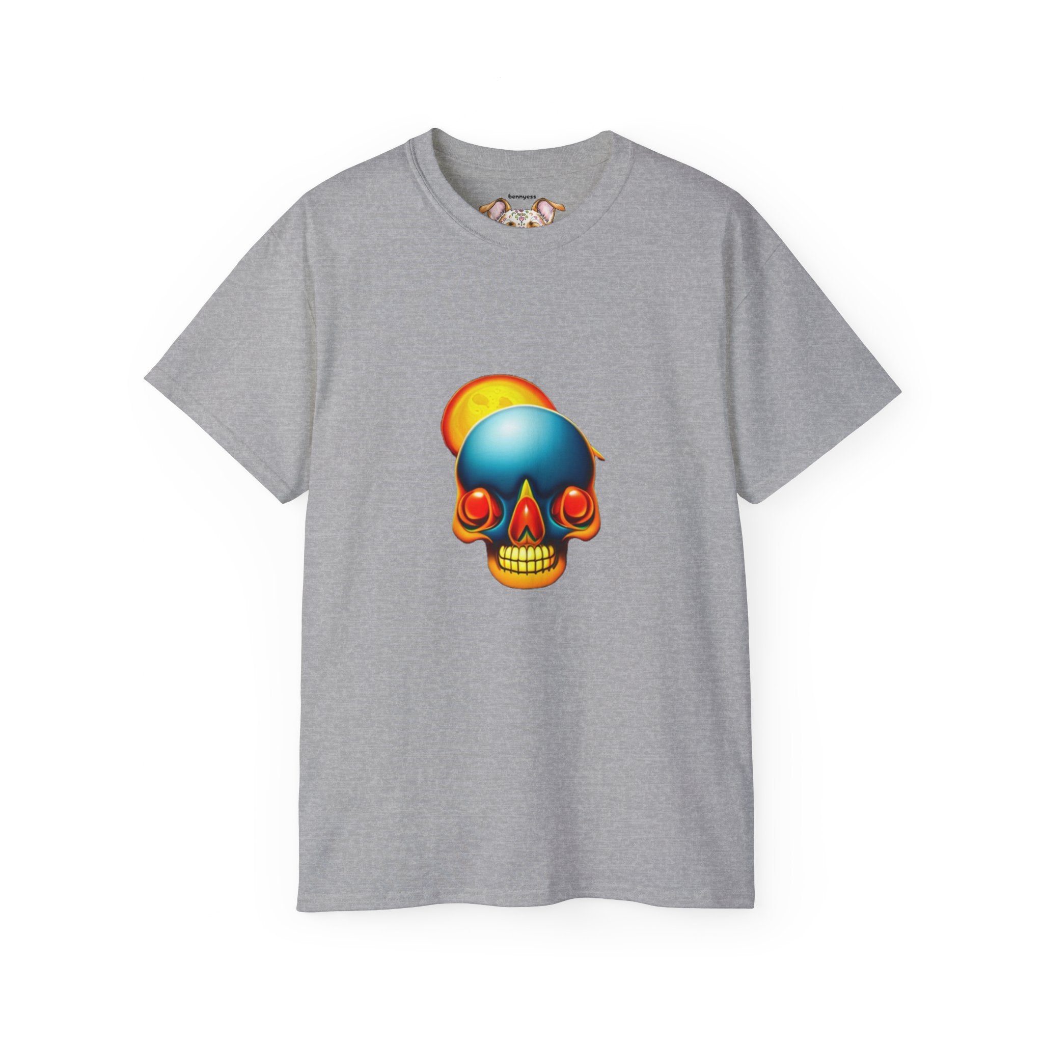 Bennyess Epic & Unique Design t-Shirt Collection