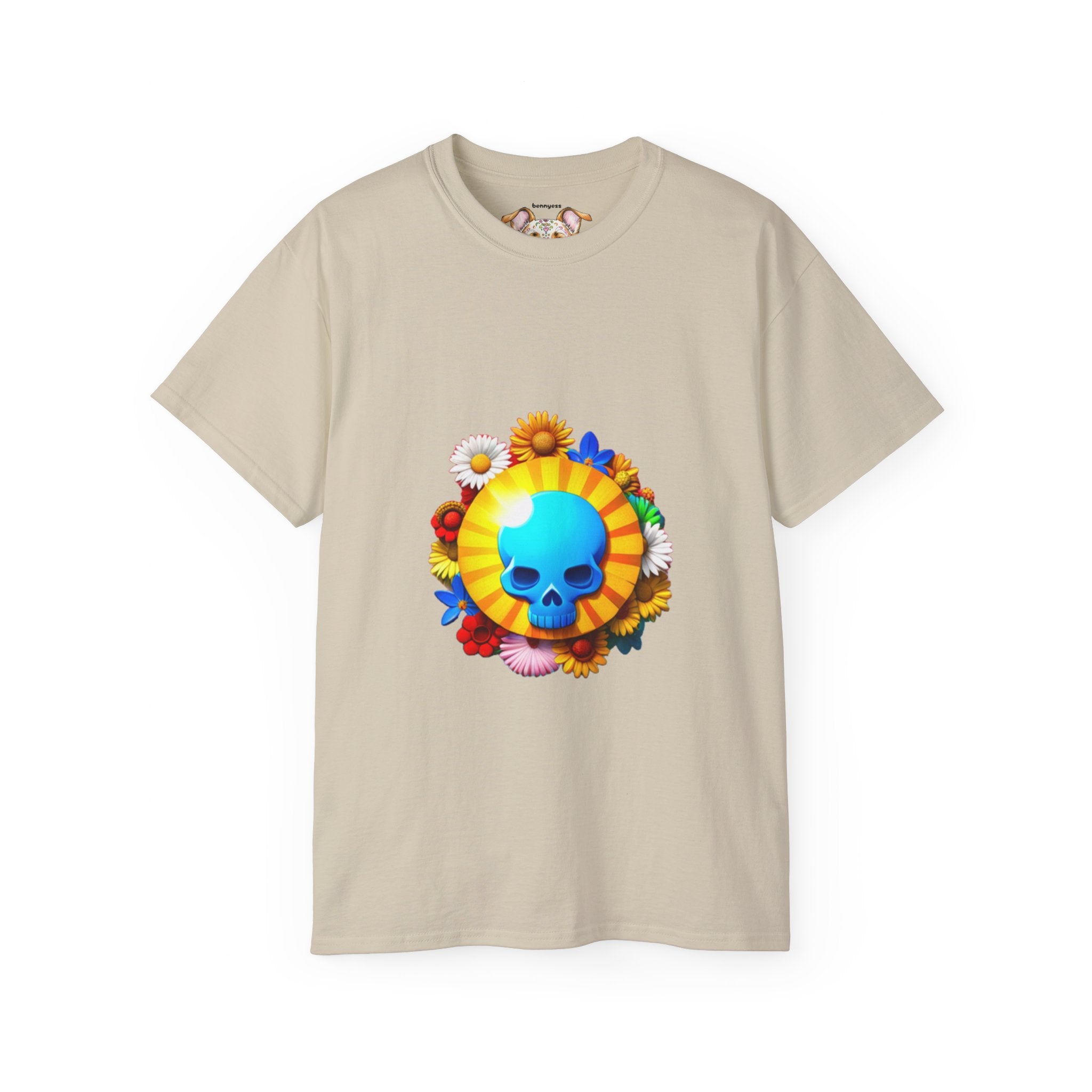 Bennyess Epic & Unique Design t-Shirt Collection