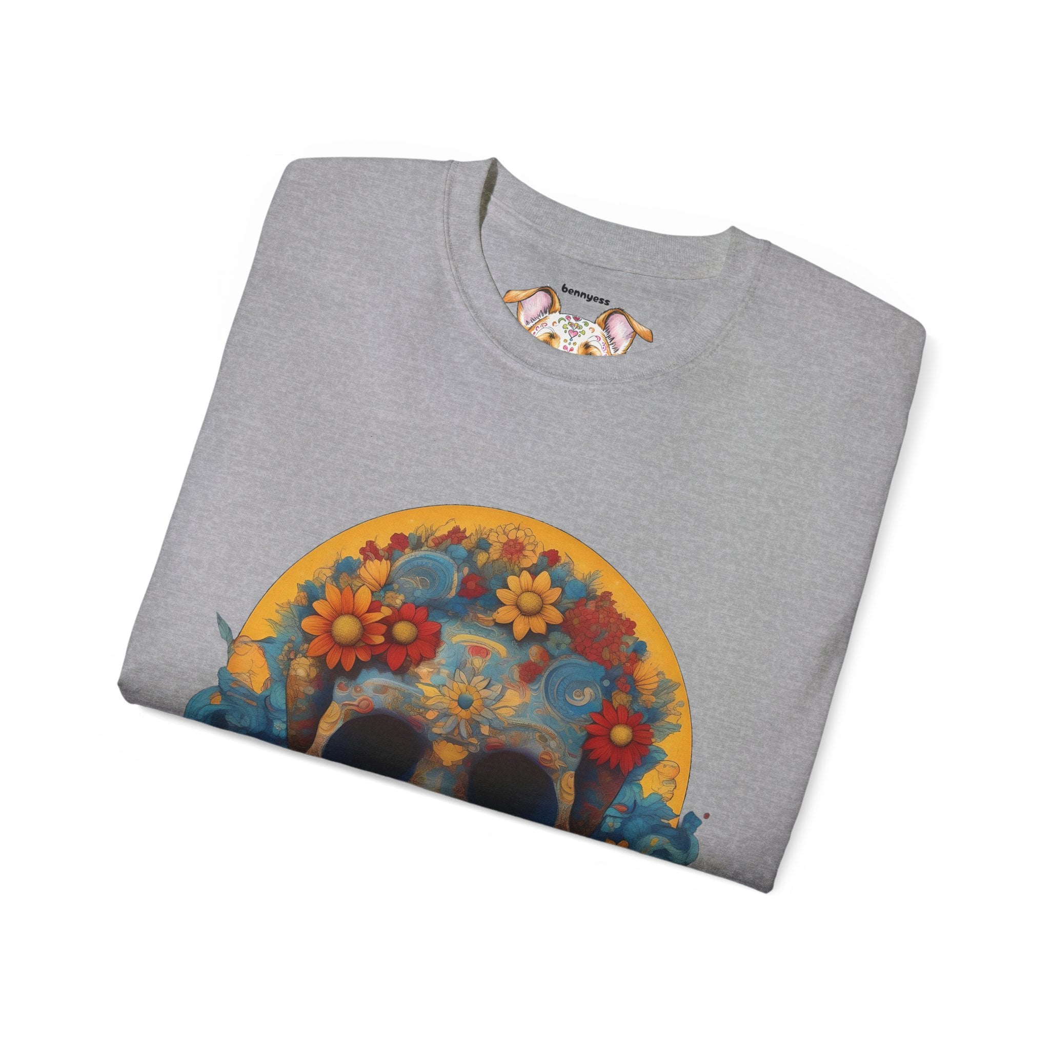 Bennyess Epic & Unique Design t-Shirt Collection