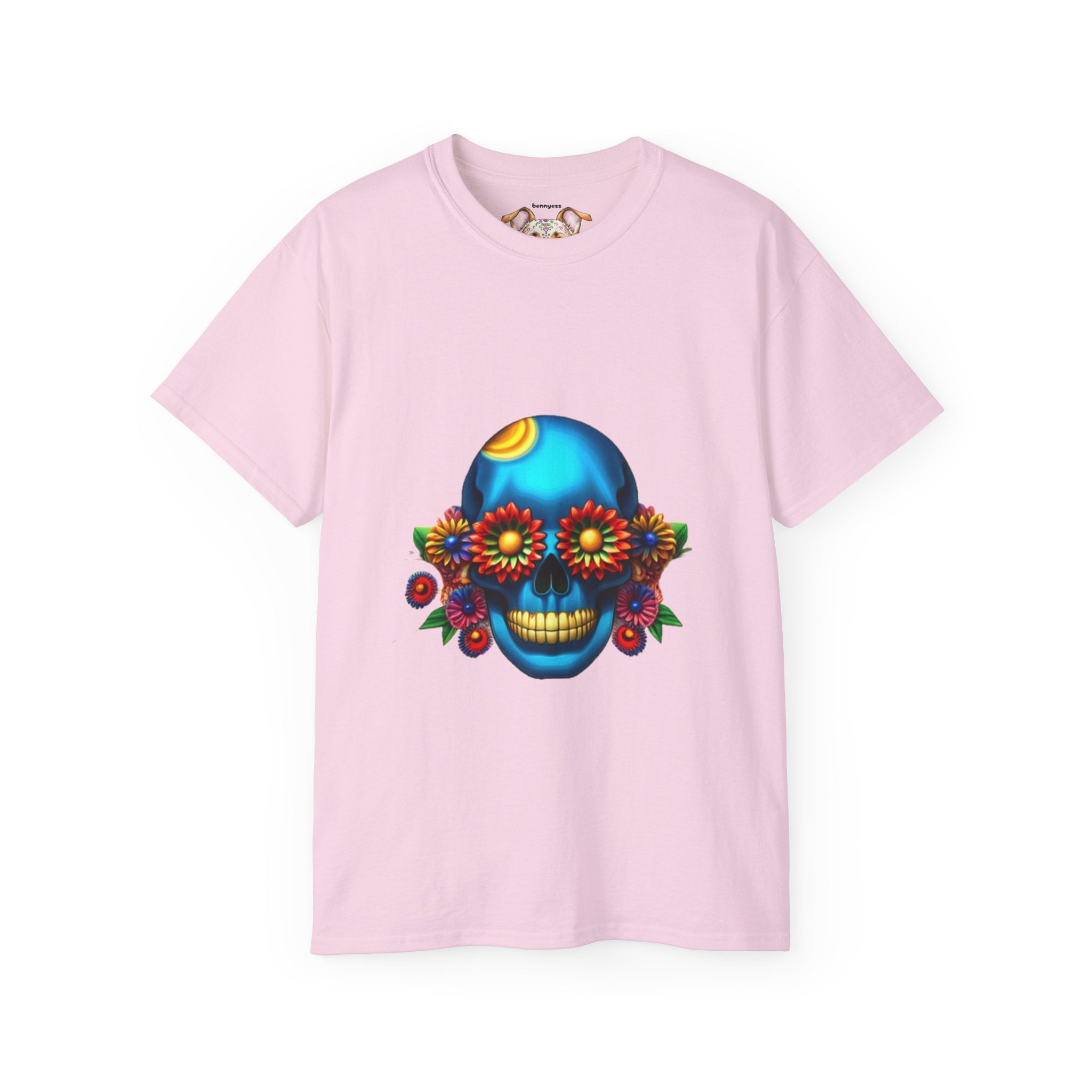 Bennyess Epic & Unique Design t-Shirt Collection