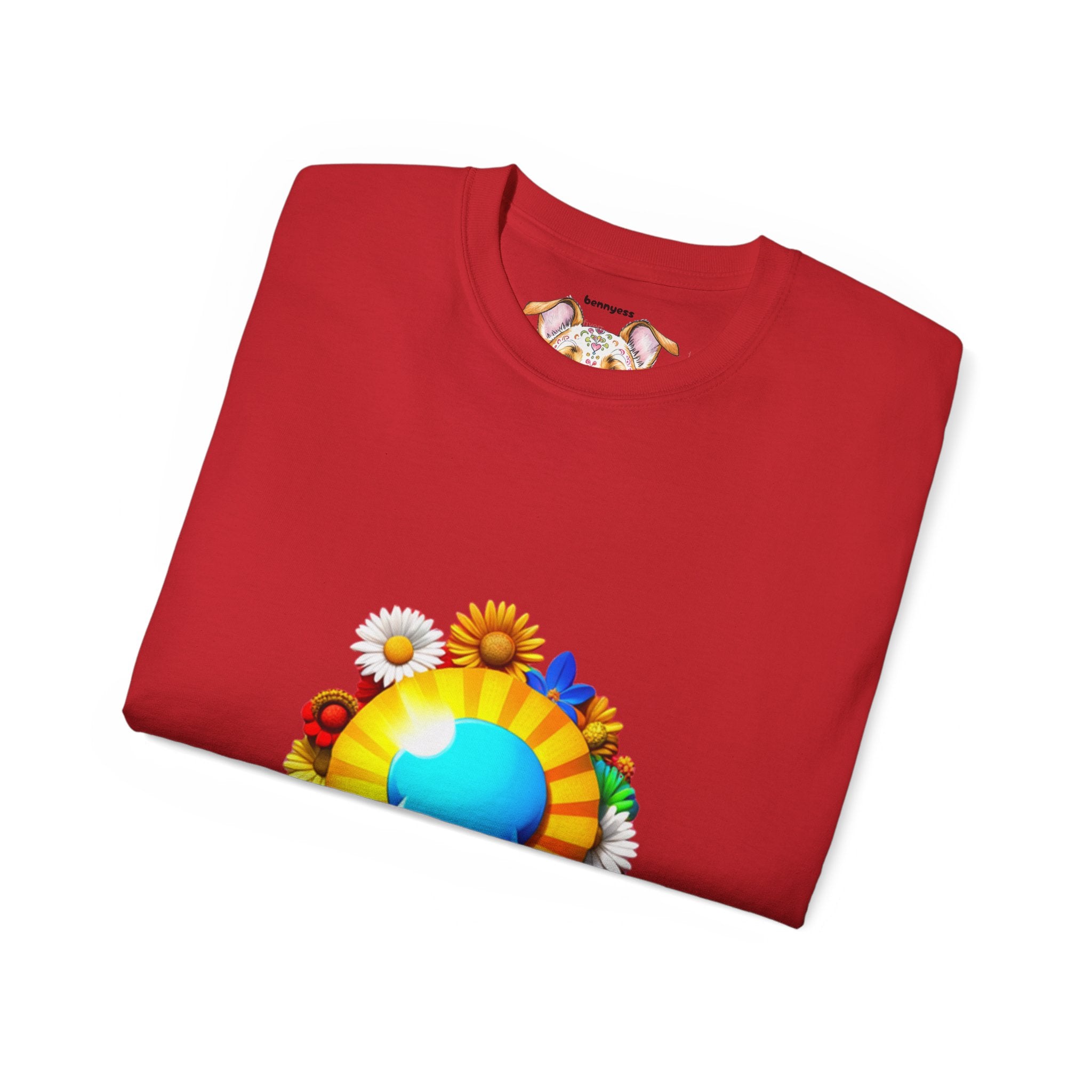 Bennyess Epic & Unique Design t-Shirt Collection