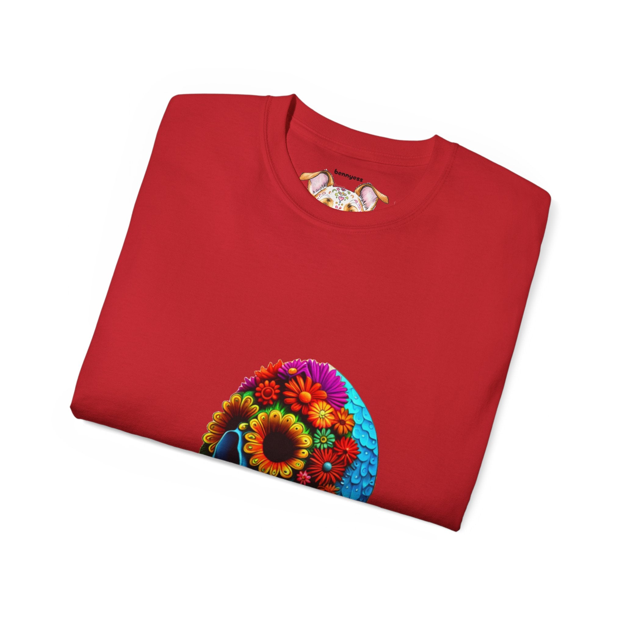 Bennyess Epic & Unique Design t-Shirt Collection