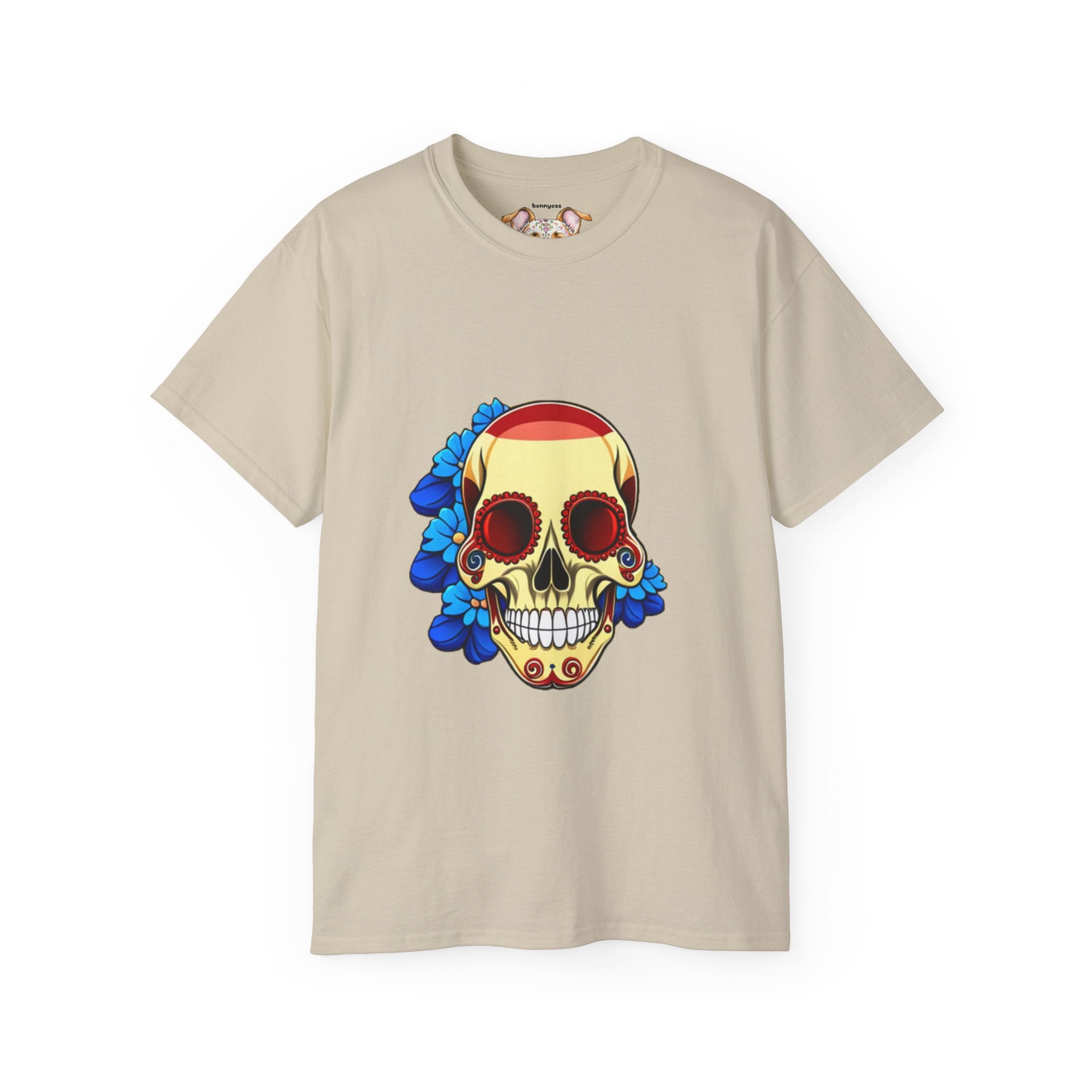 Bennyess Epic & Unique Design t-Shirt Collection